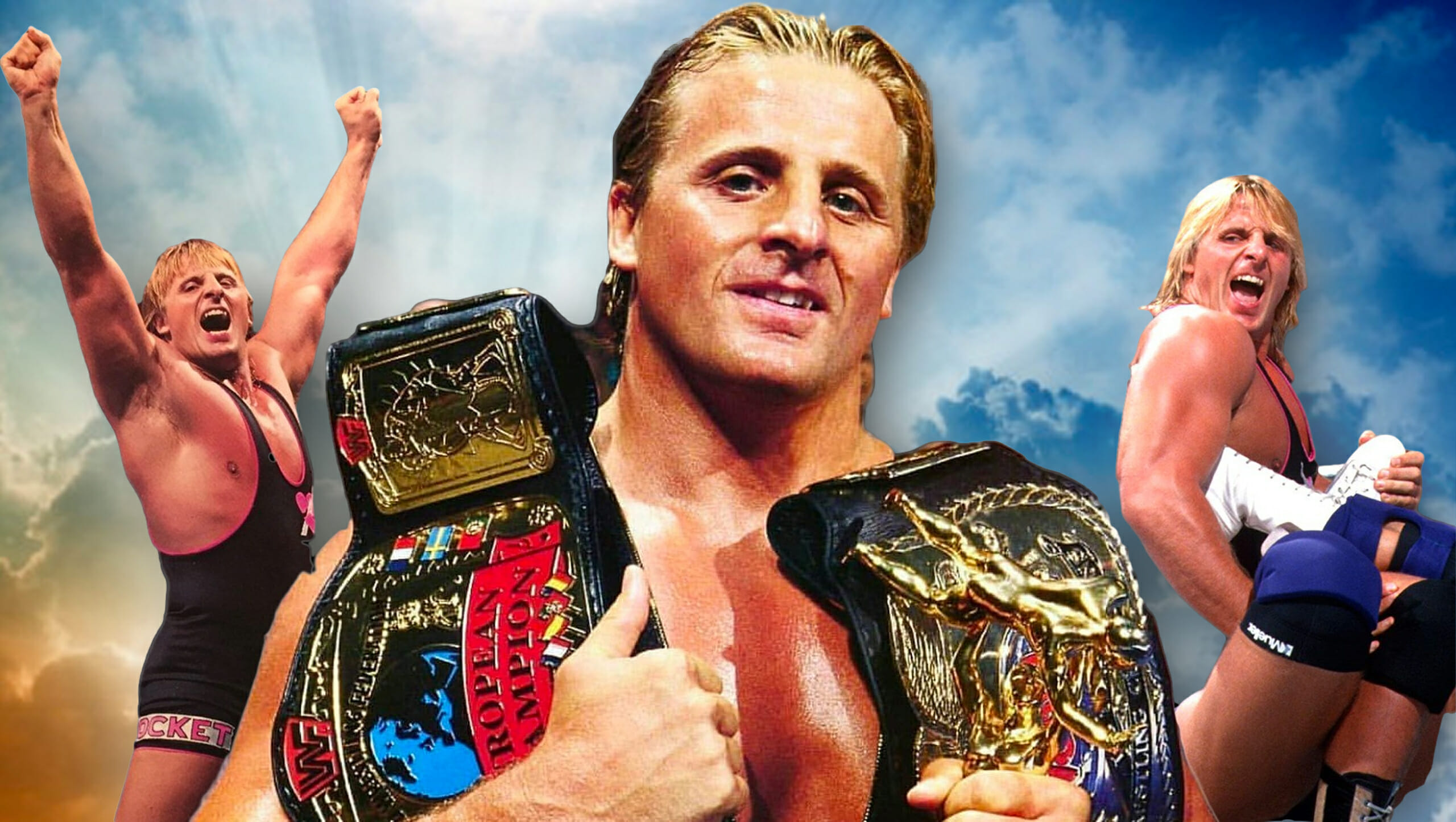 Owen Hart Death Really Happened, From Those There