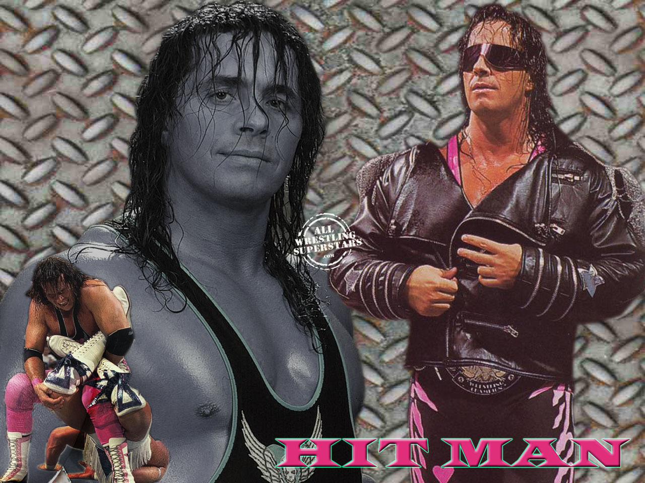 100+] Owen Hart Wallpapers