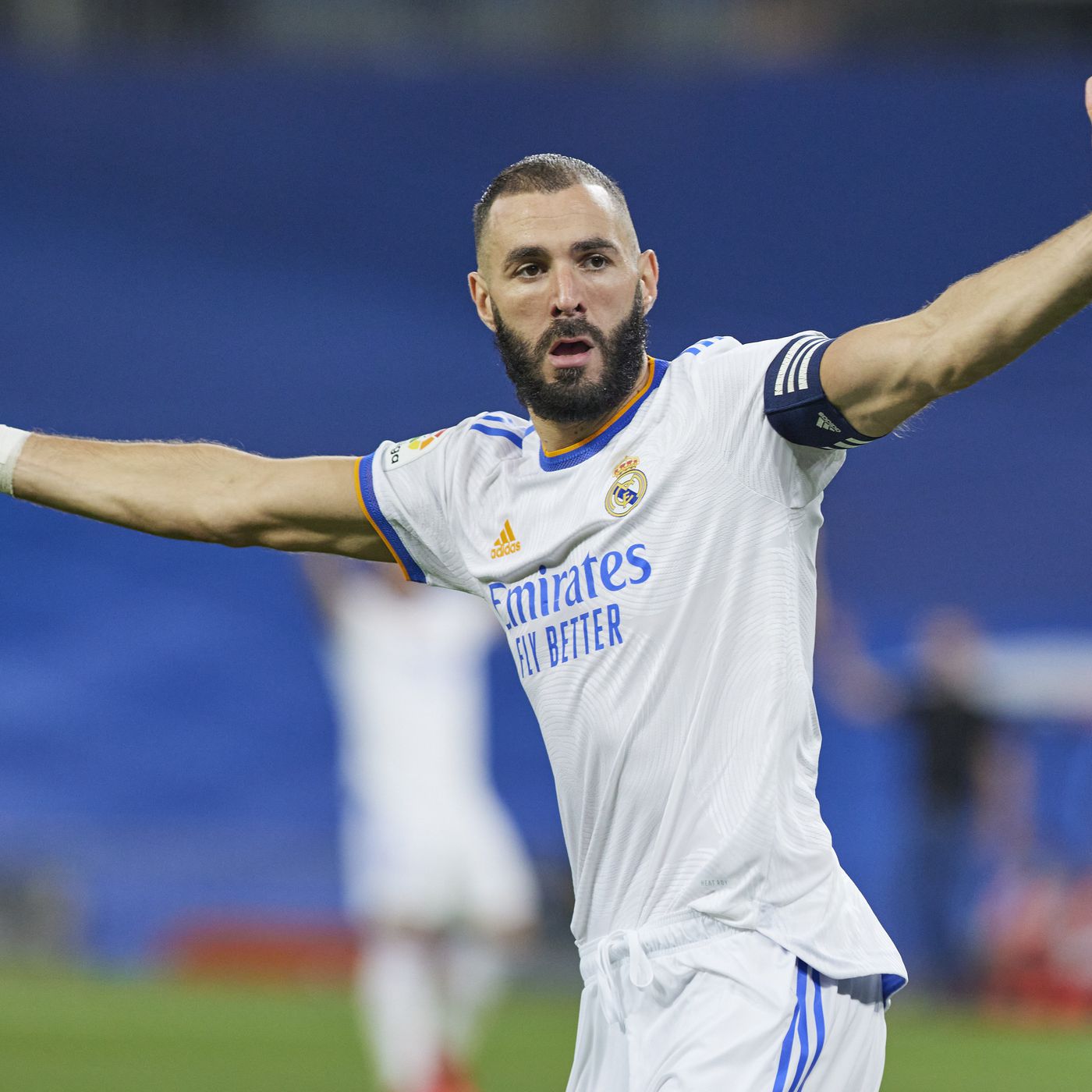 Benzema: “I Don't Think There's Benze Dependence At Real Madrid”