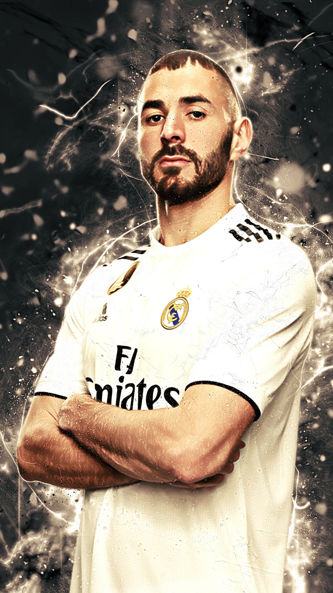 Sports Karim Benzema