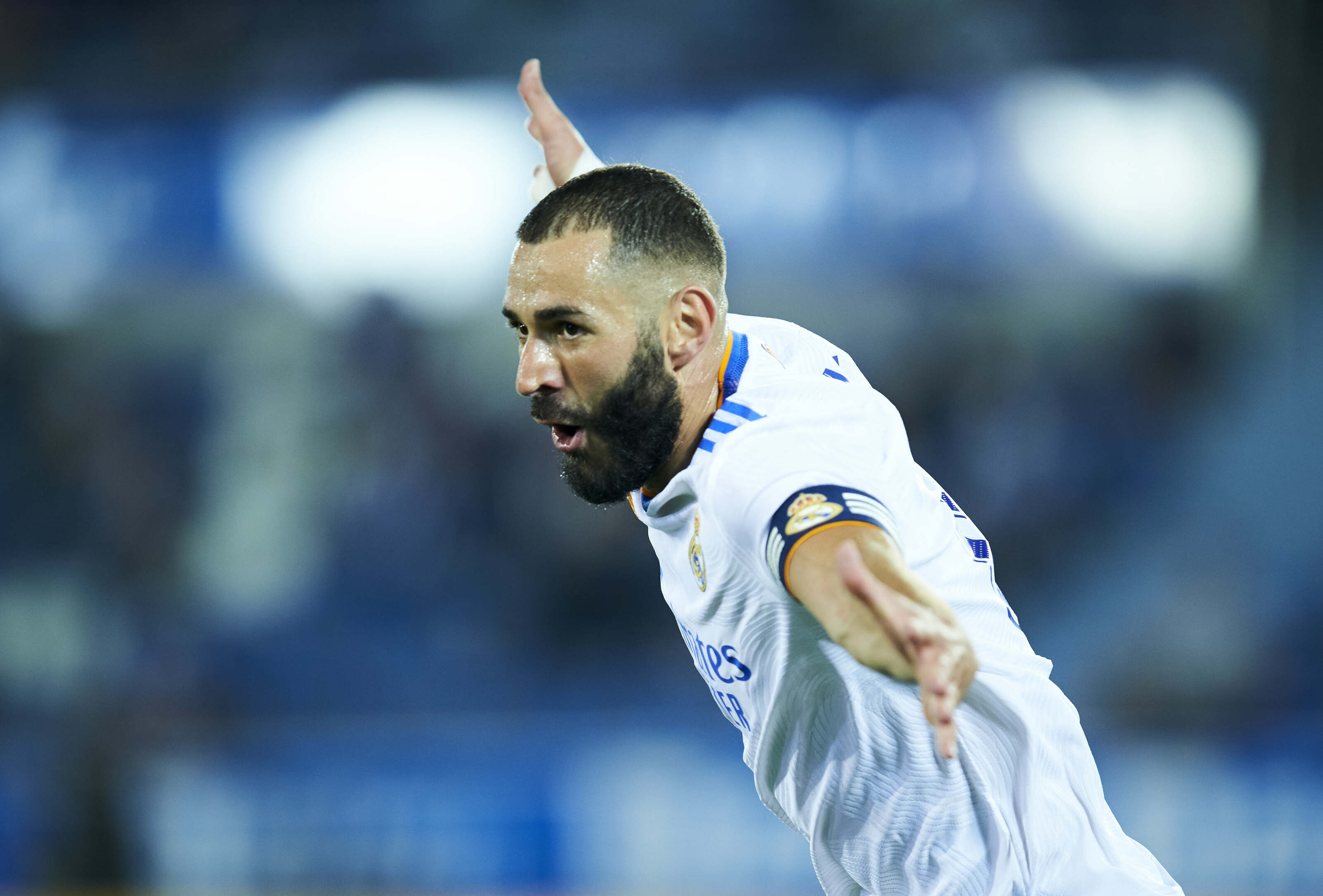 Real Madrid: Overlooked argument for Karim Benzema winning Ballon d'Or...