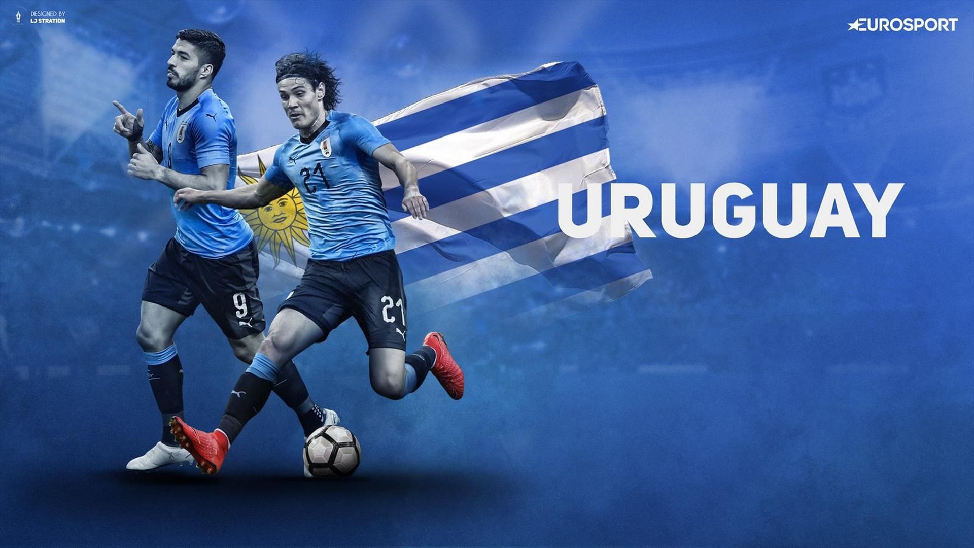 Wallpaper HD Luis Suarez Uruguay Live Wallpaper HD