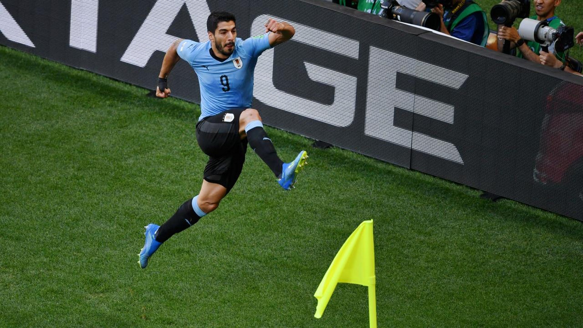Luis Suarez Uruguay Wallpaper HD Live Wallpaper HD