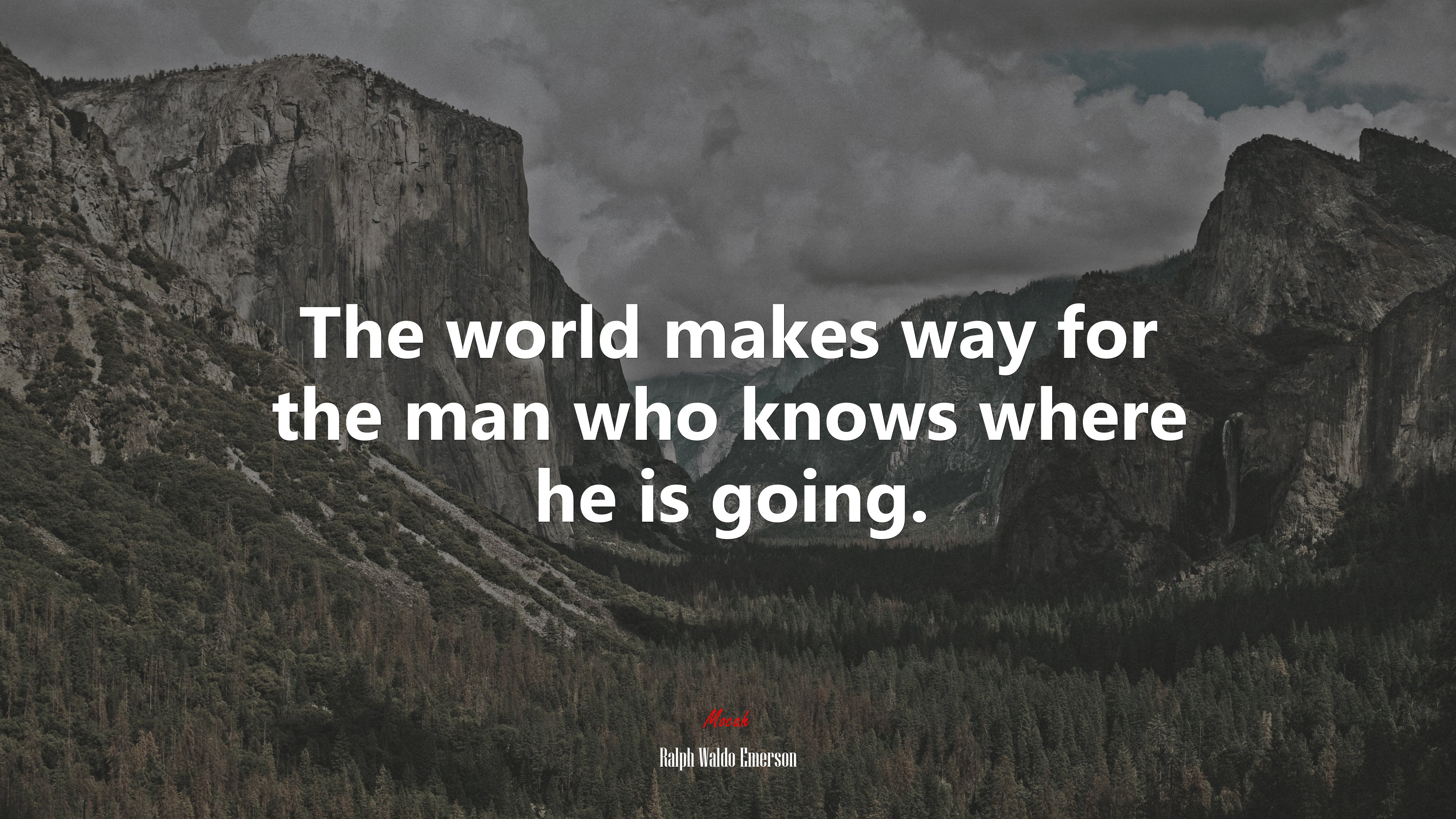 Ralph Waldo Emerson Wallpapers - Wallpaper Cave