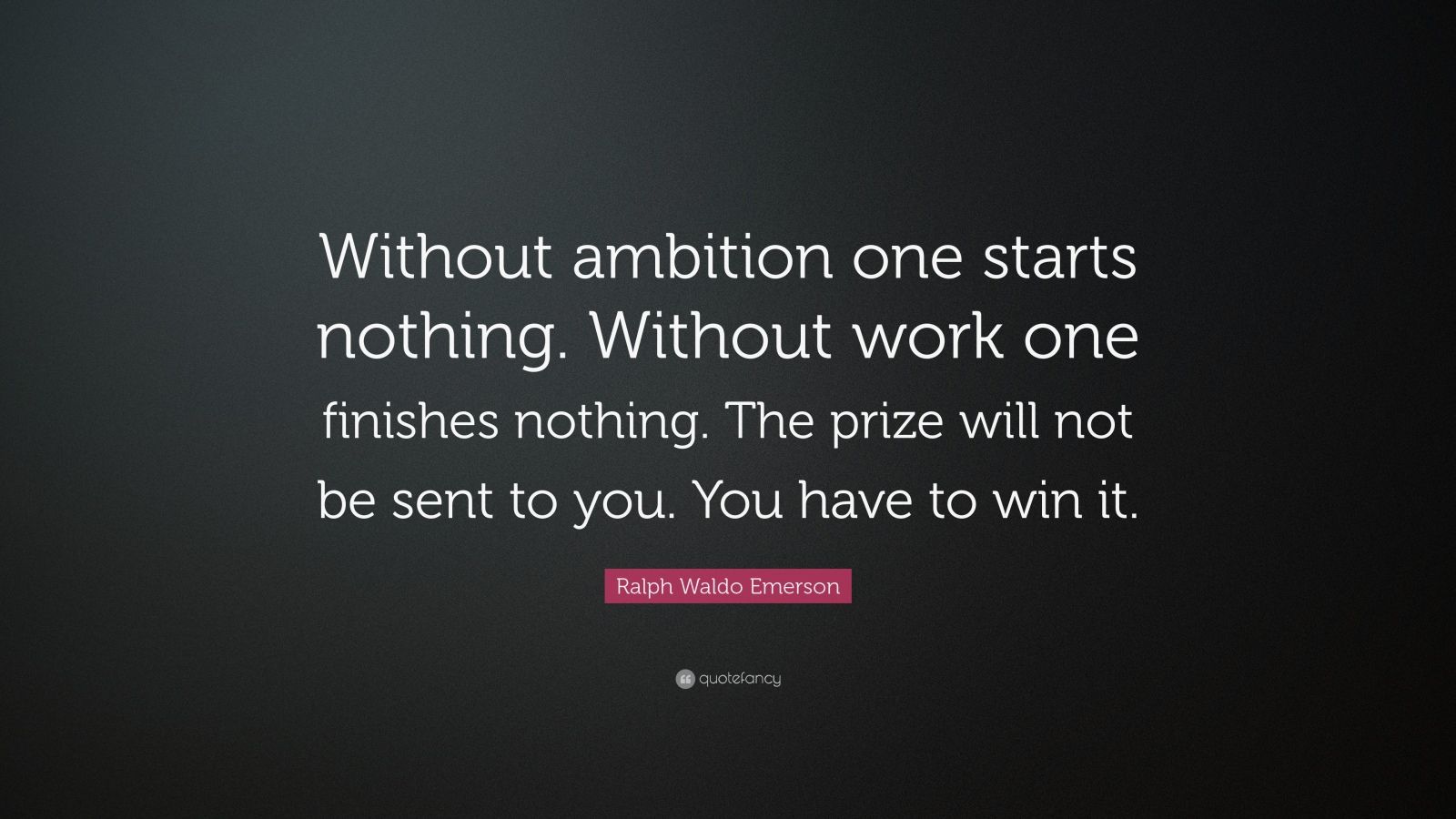Ralph Waldo Emerson Quotes. Ralph waldo emerson quotes, Emerson quotes, Prize quotes
