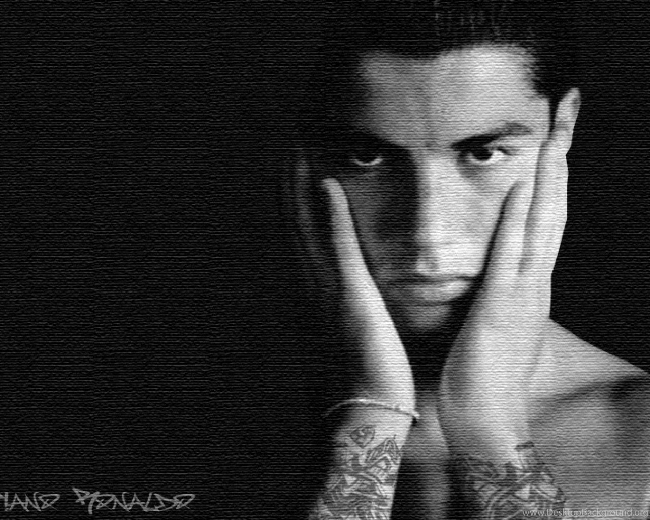 Cristiano Ronaldo 25349 Cristiano Ronaldo VIP Wallpaper Desktop Background