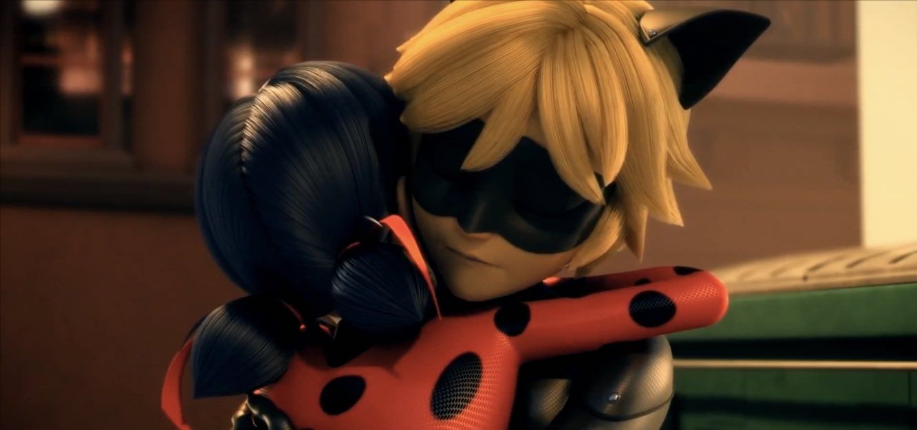 Miraculous ladybug. Miraculous ladybug wallpaper, Miraculous ladybug movie, Miraculous ladybug comic