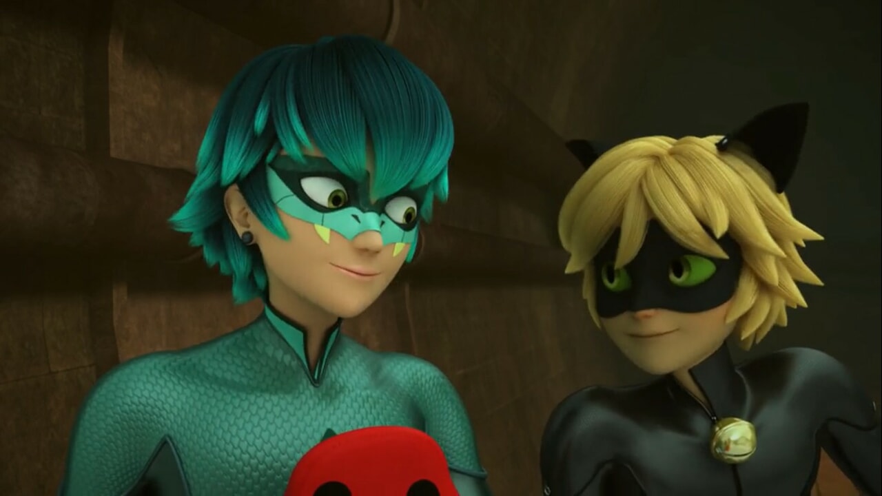 image about Ladrien trending