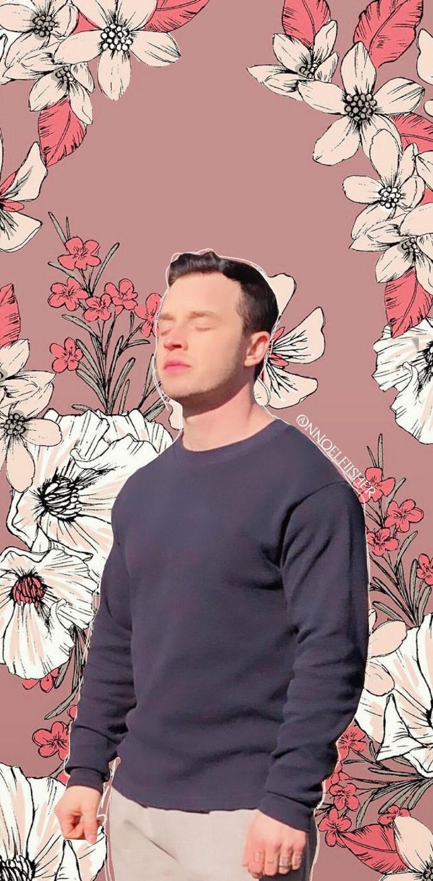 Mickey Milkovich wallpaper