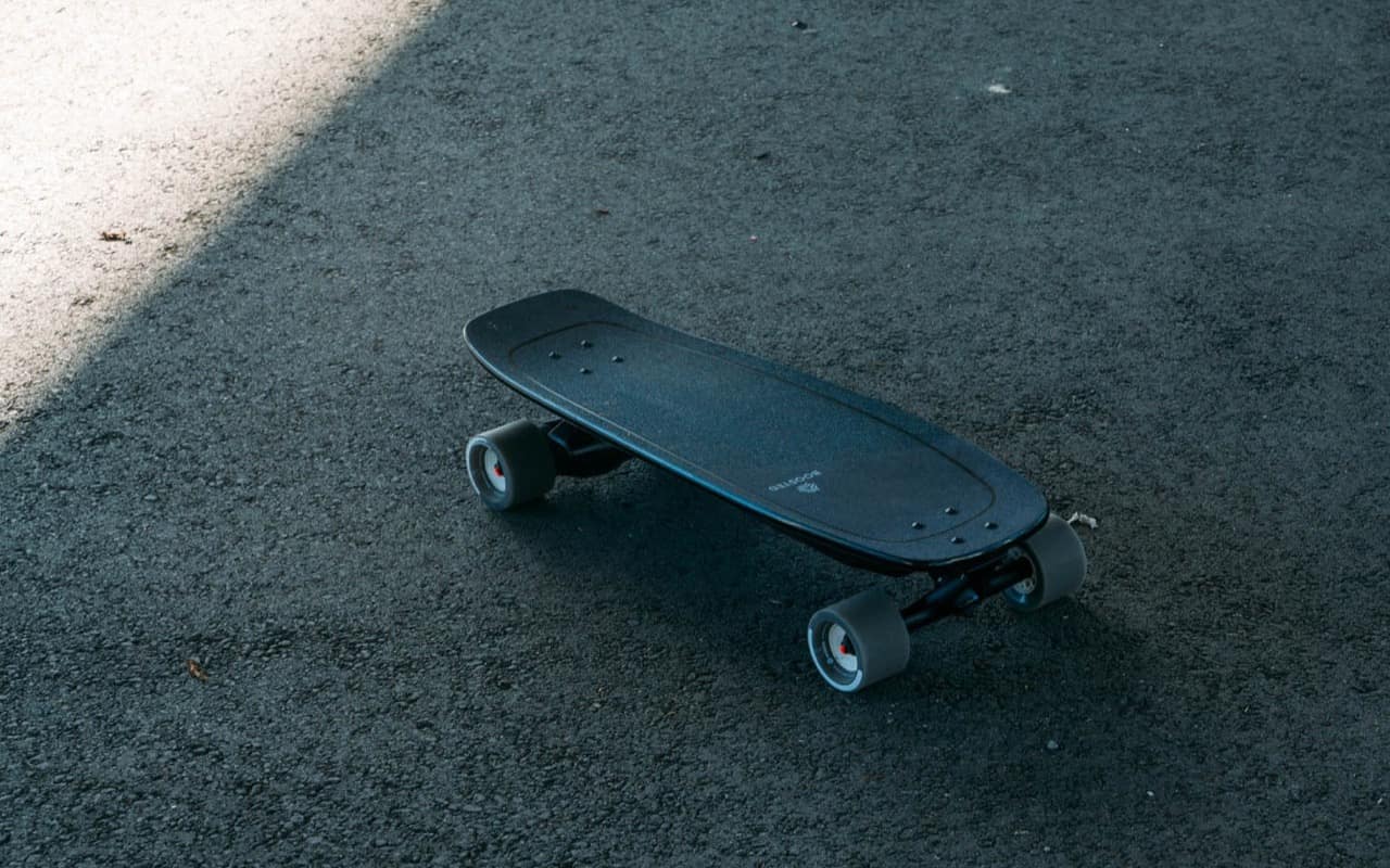 Electric Skateboards Wallpapers - Wallpaper Cave