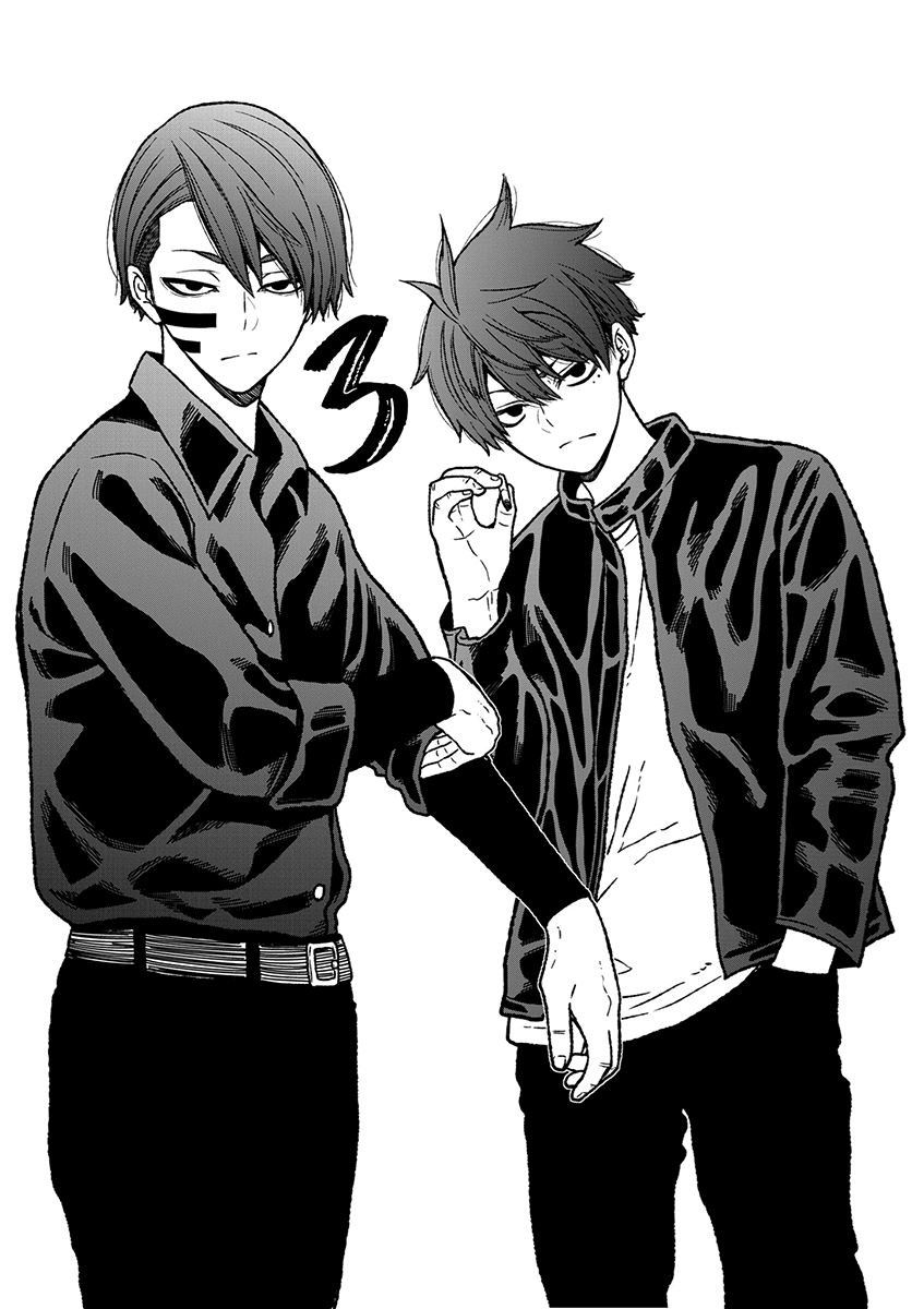 Tougen Anki Icon ideas. mangá icons, manga, dark anime