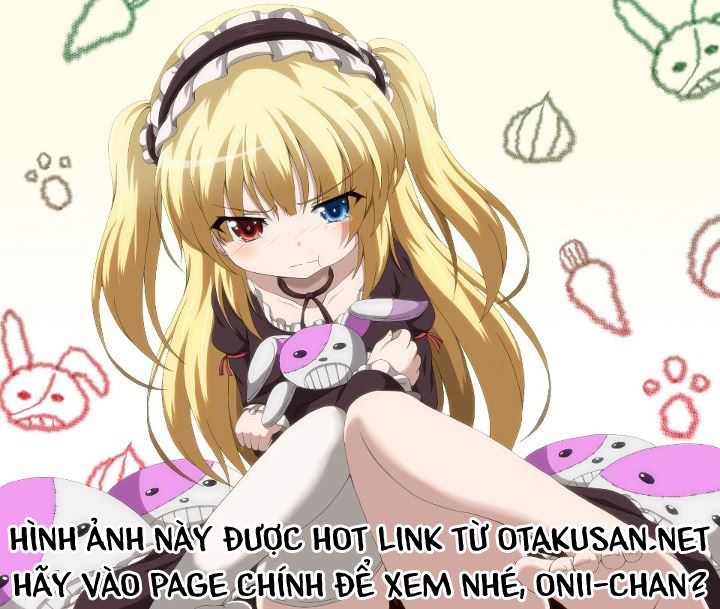 Manga tougen anki chapter 44