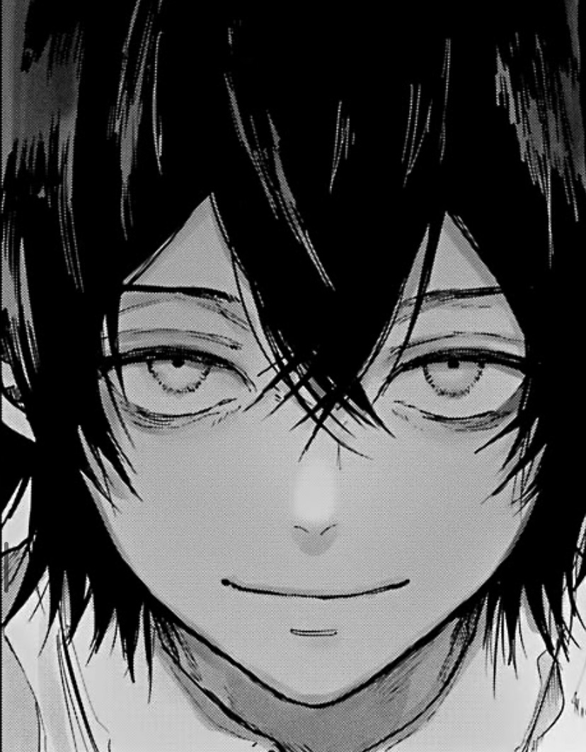 image about manga. See more about manga, anime and monochrome