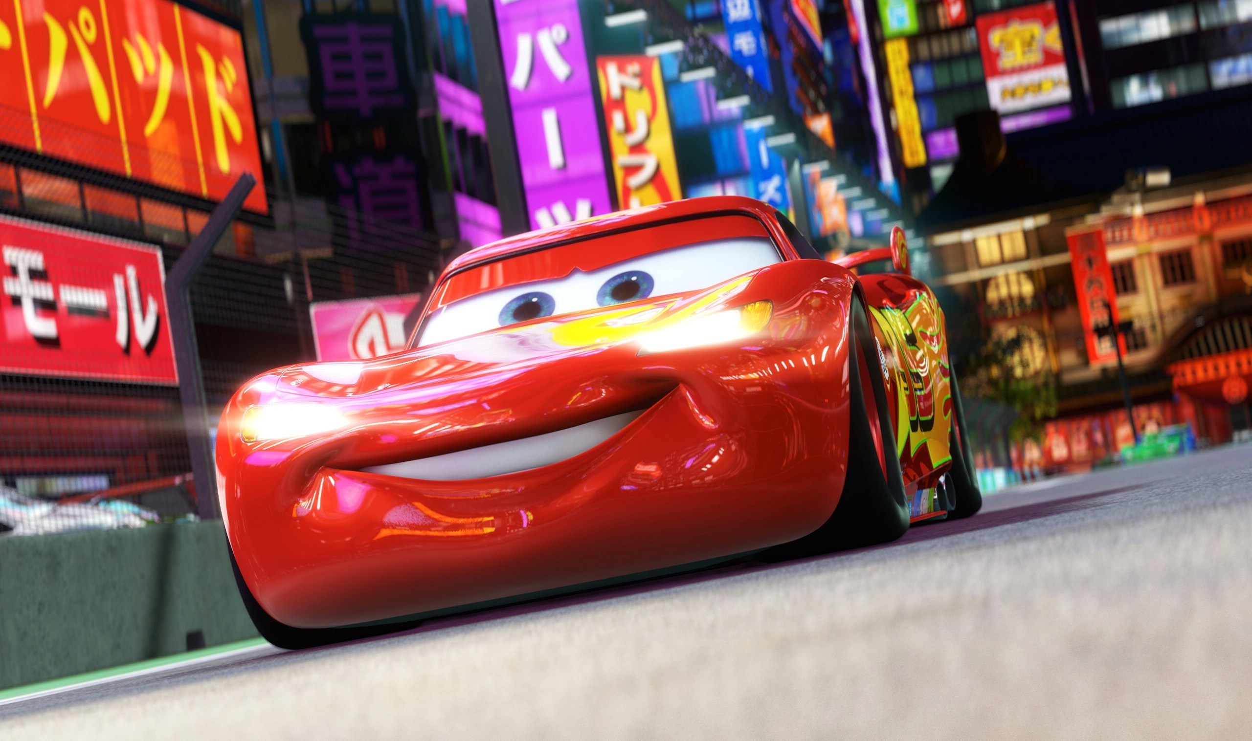 Cars 3 Animated Movie, HD Movies, 4k Wallpaper, Image, Background, Photo and Picture