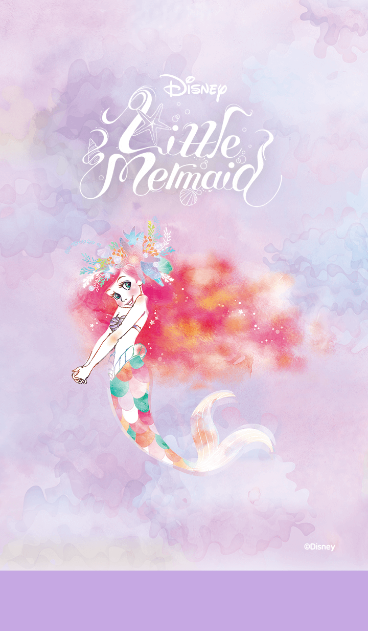 Disney Princess and Disney characters