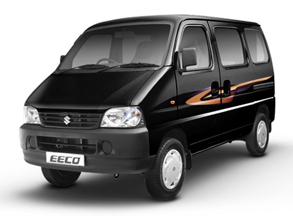 Maruti Omni Phase Out Will Lead To More Focus On Eeco