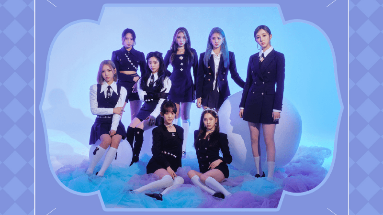 LIGHTSUM Members Profile (Updated!)