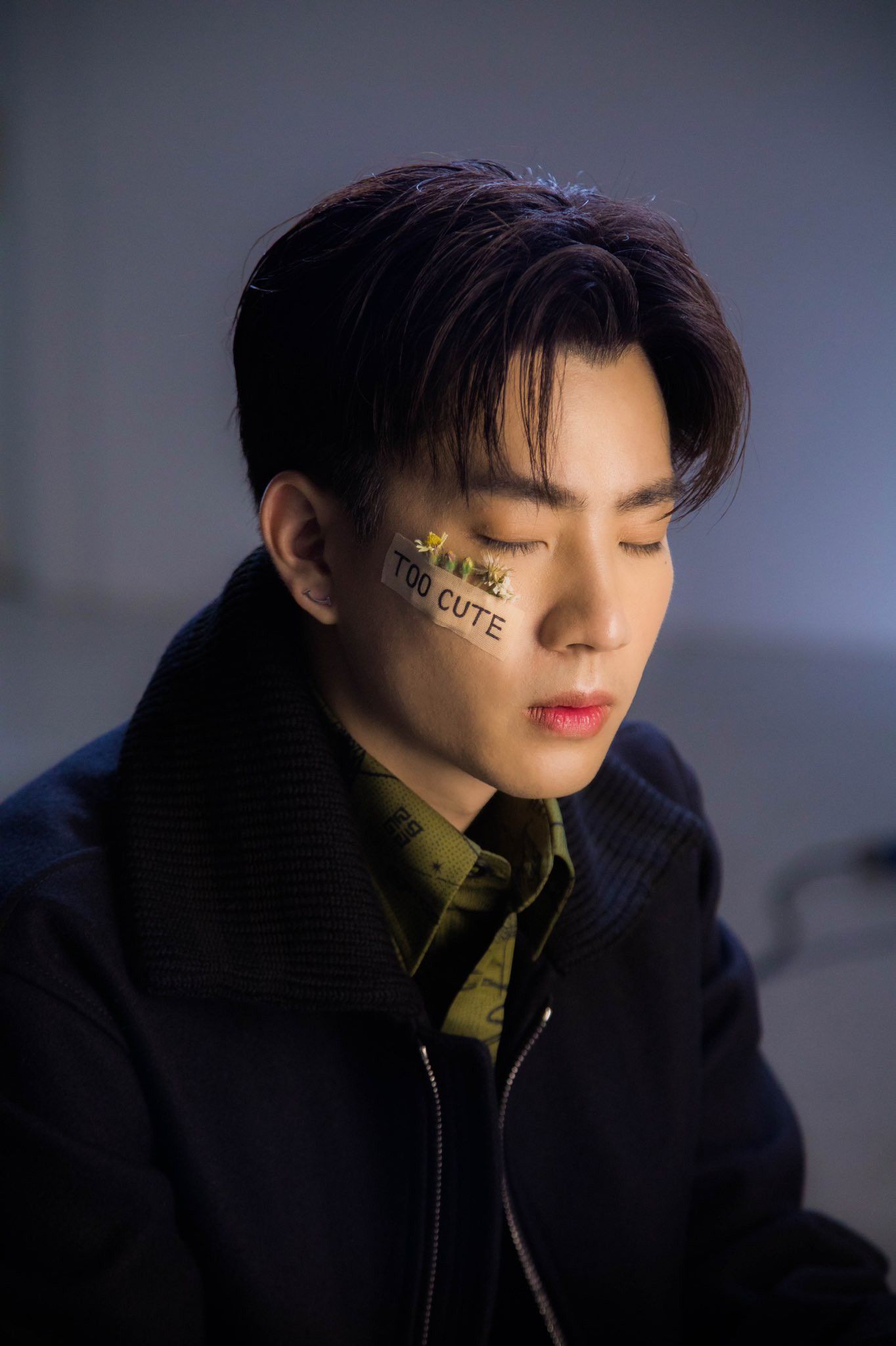 off jumpol adulkittiporn. Aktor, Fotografi