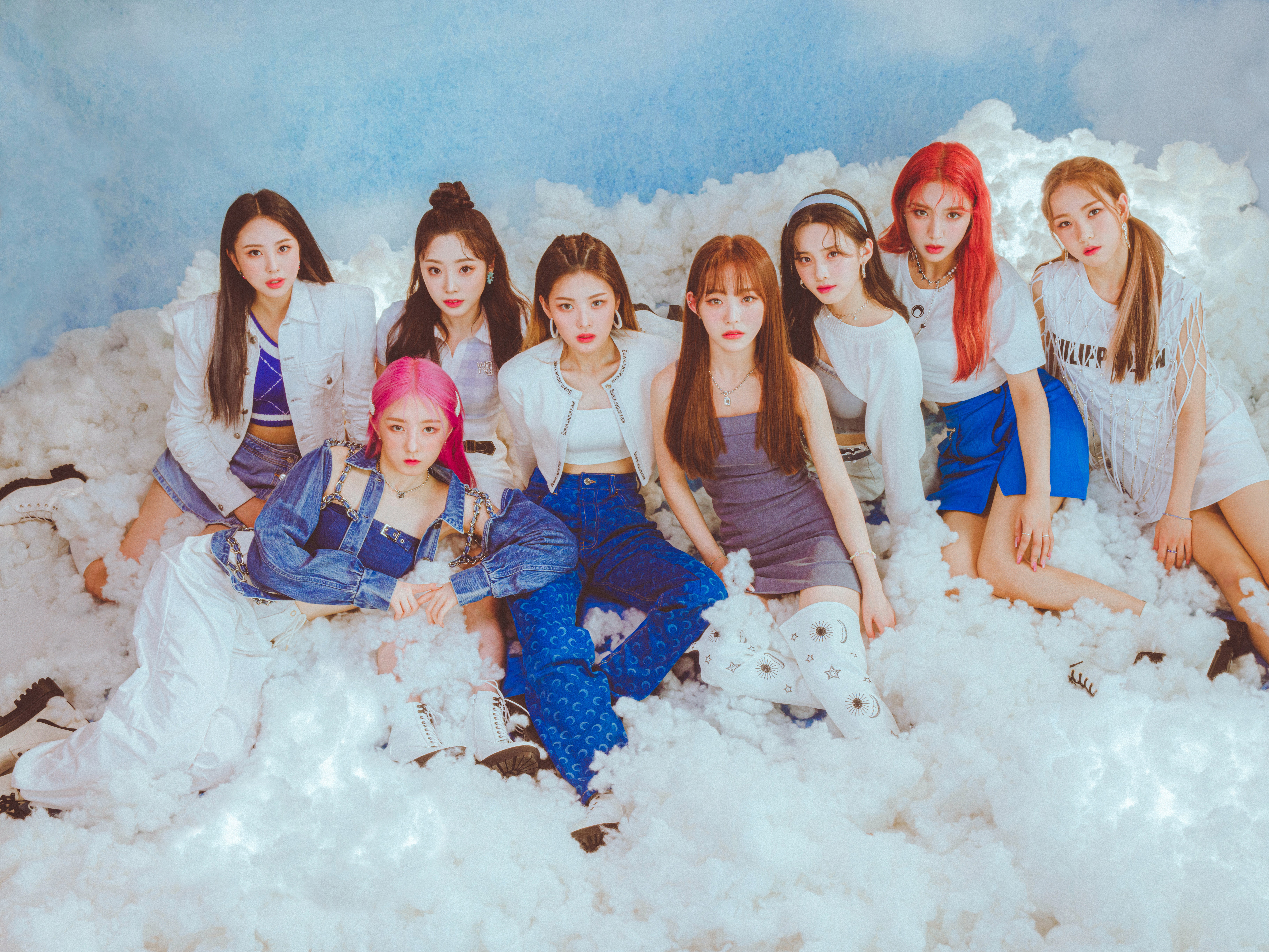 K Pop Rookies Lightsum Talk “Vanilla, ” TWICE, And Facing Fears