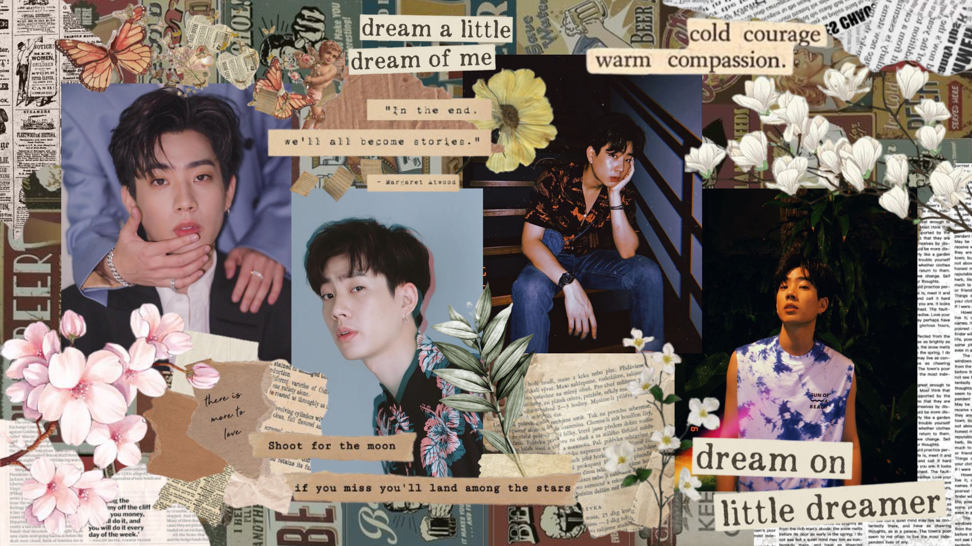 off jumpol desktop background. Background desktop, The dreamers, Background