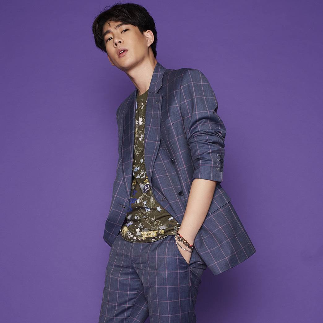 me wuv you: December 2018