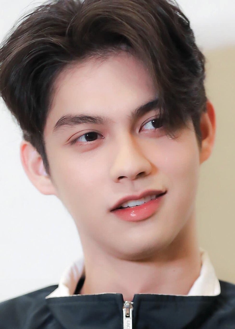 Most Popular Thai Actors on MDL