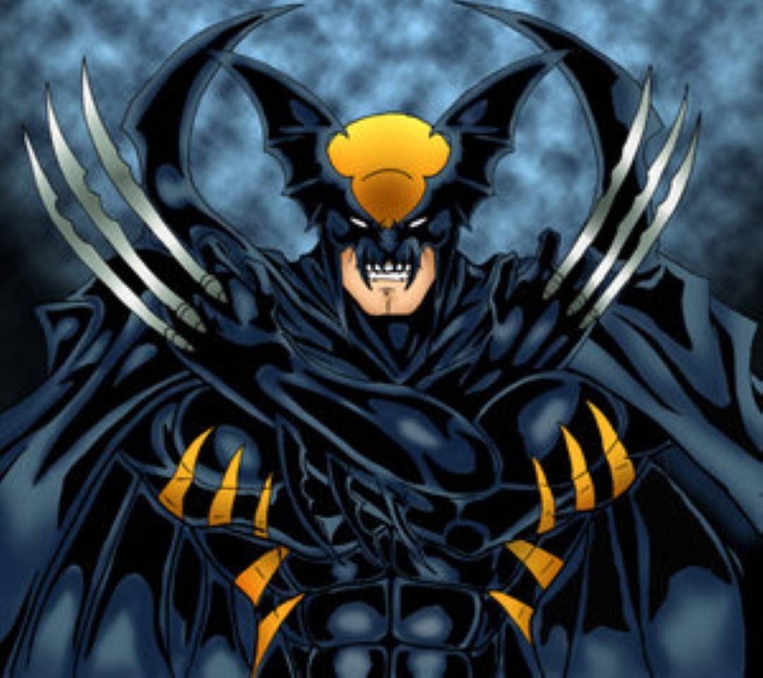 Dark Claw Wallpapers.