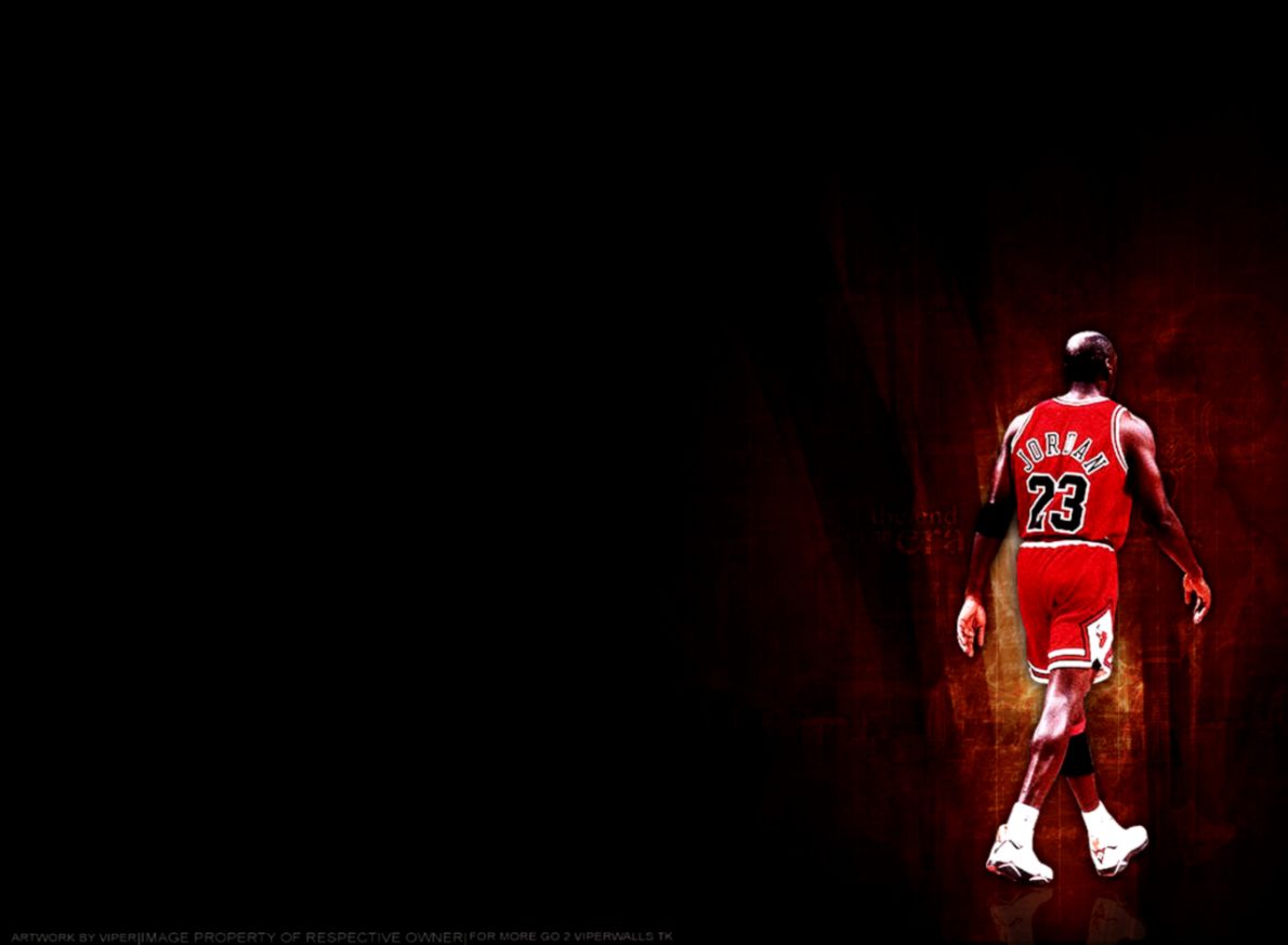 Michael Jordan Wallpaper Basketball Wallpaper At