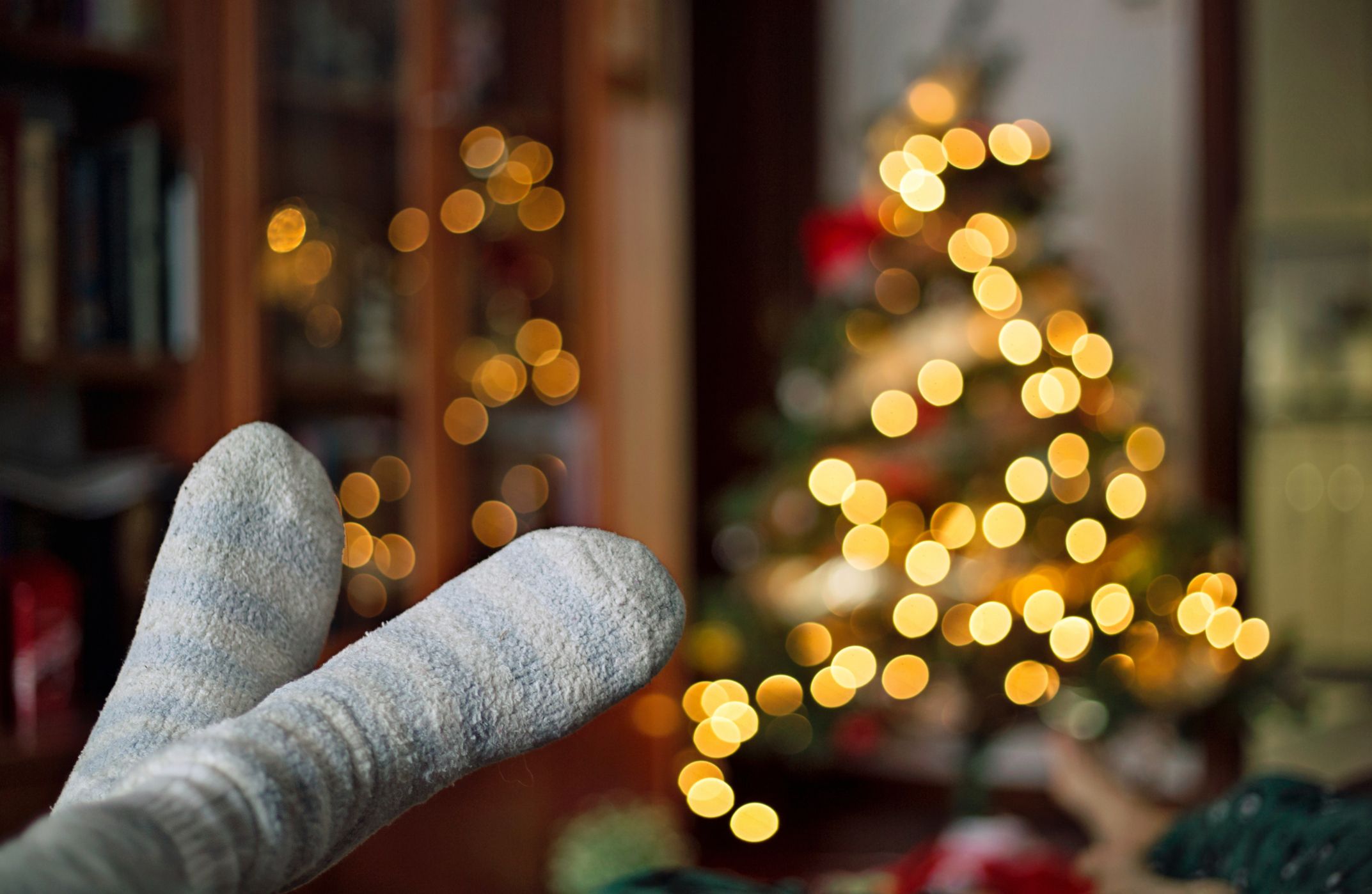 What to Do If You're Alone on Christmas