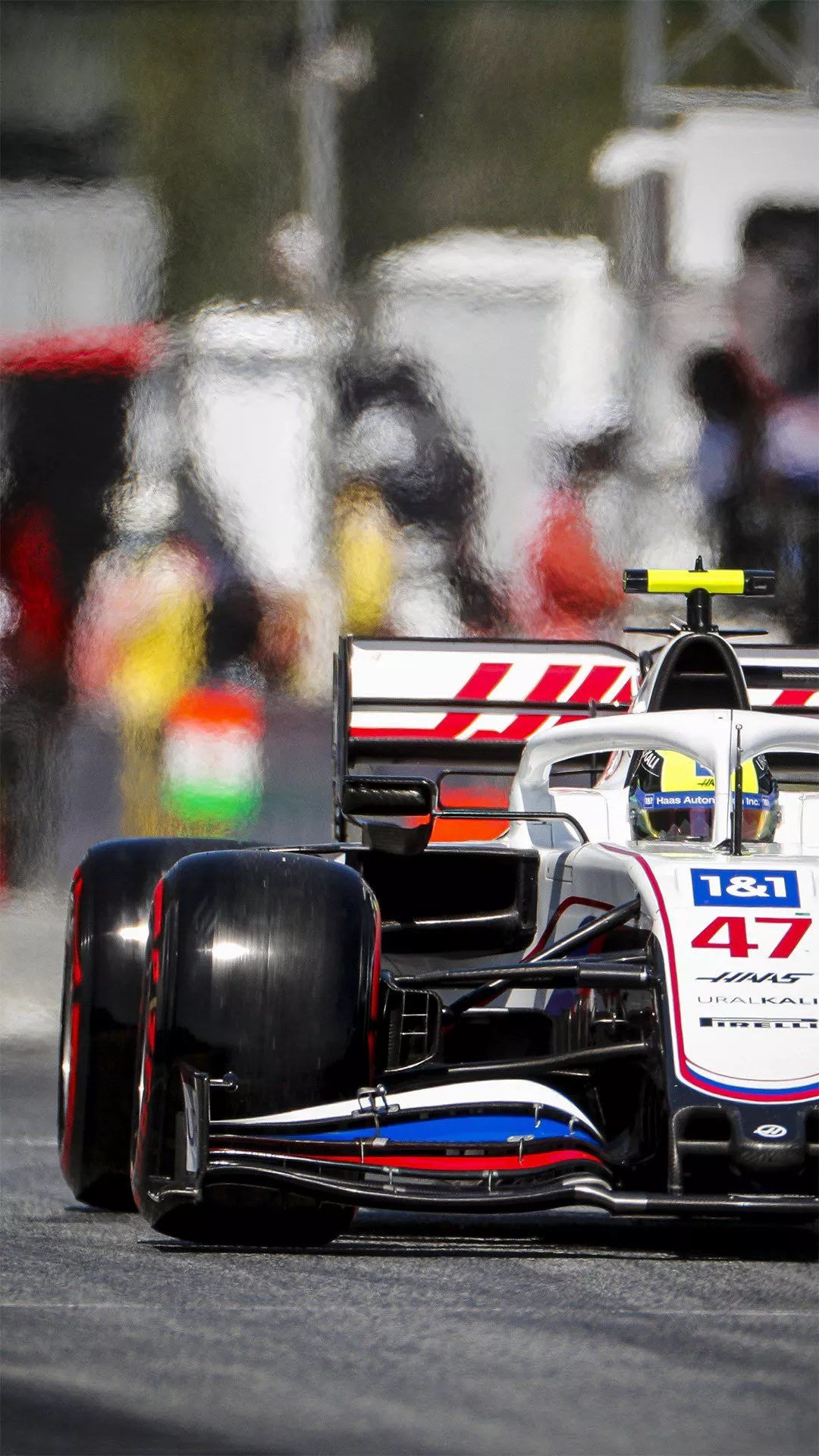 MoneyGram Haas F1 Team on X