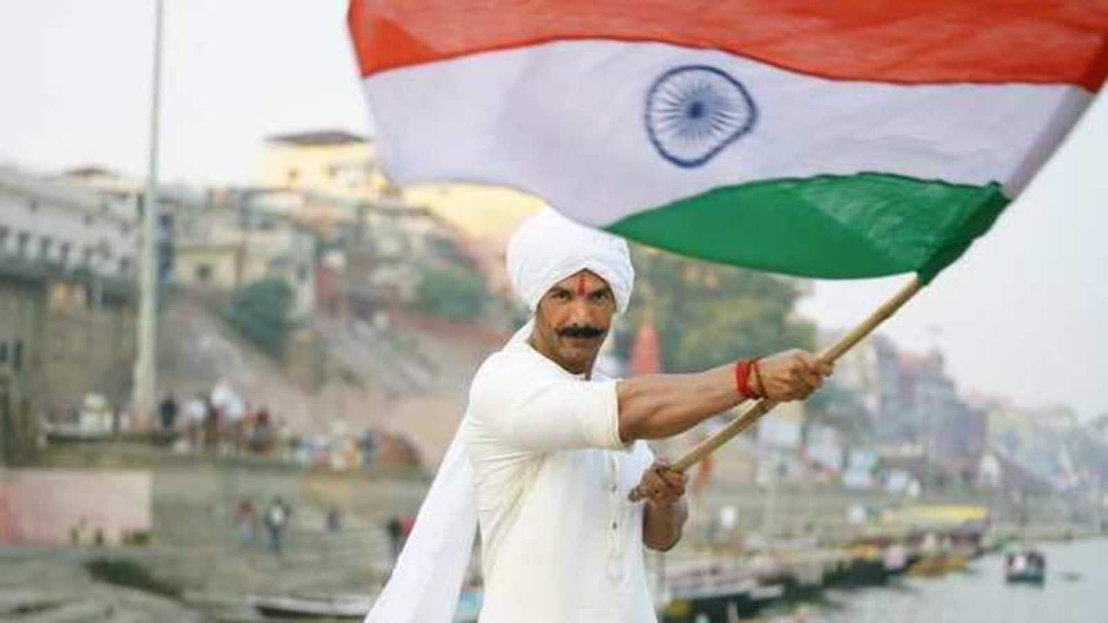 John Abraham shares patriotic photo from Satyameva Jayate 2 to wish fans on Republic Day