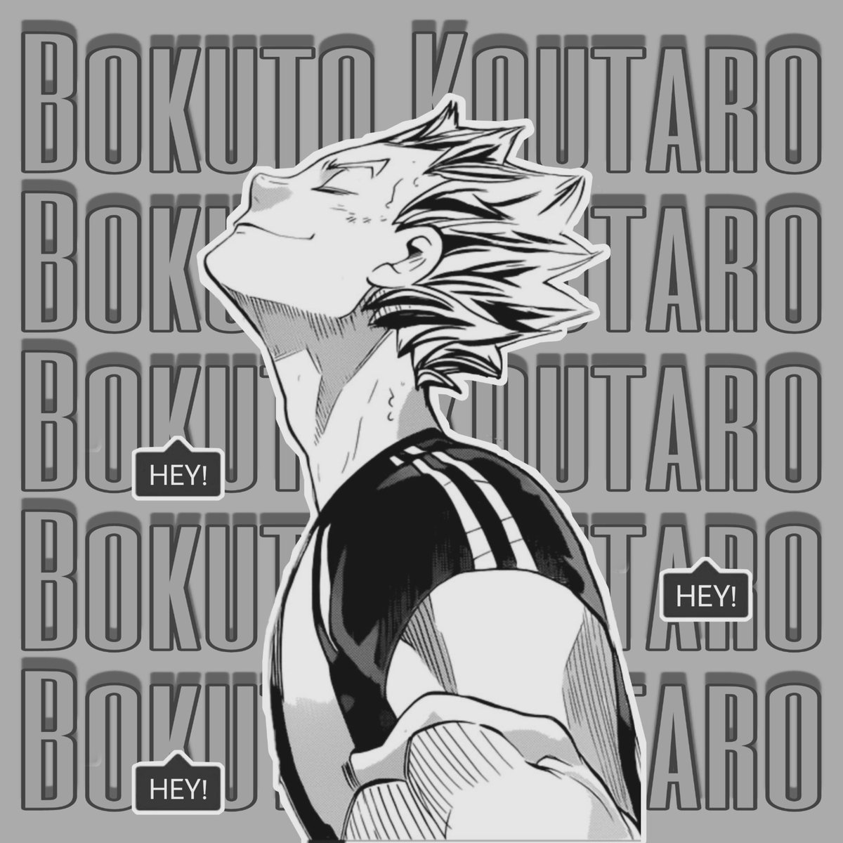 Dark Haikyuu Manga Icons Wallpapers Wallpaper Cave