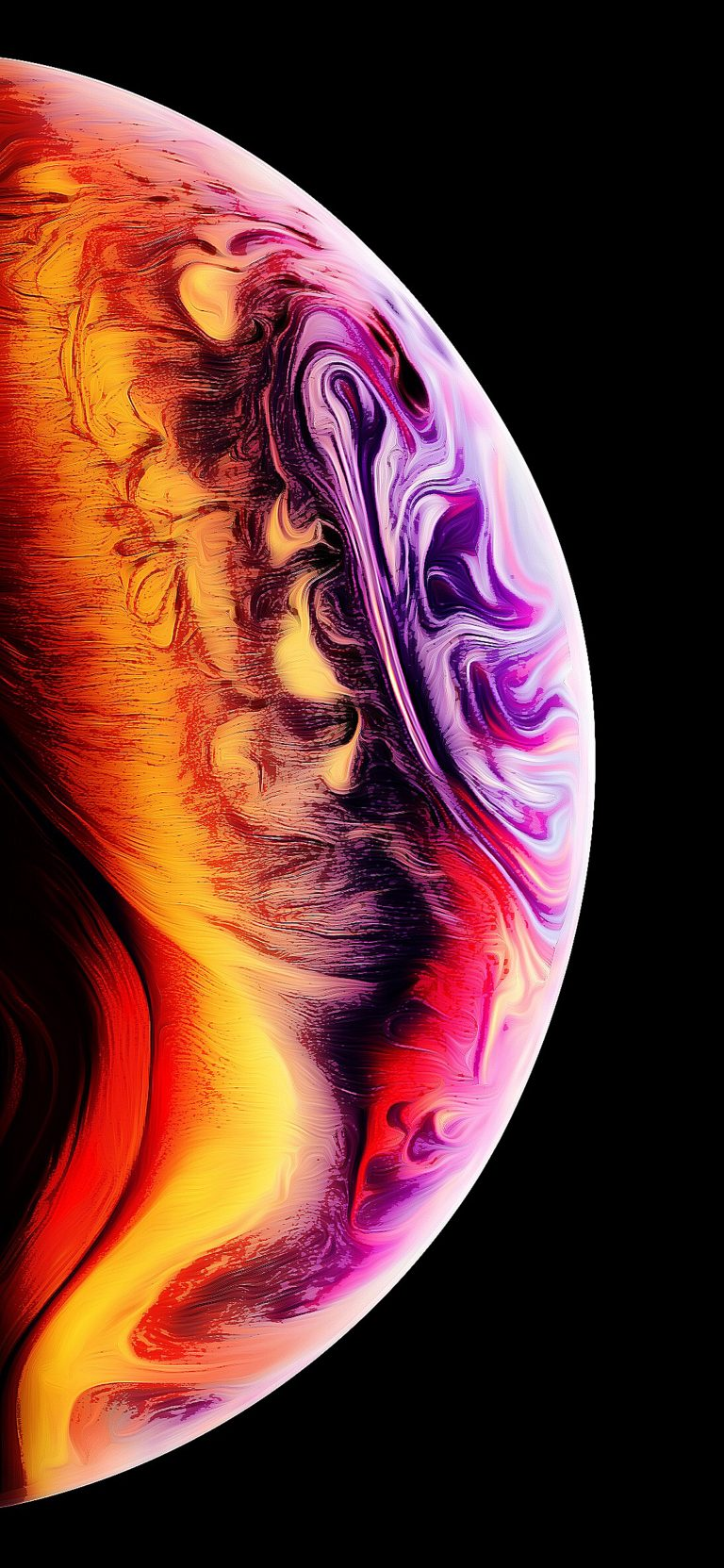 Samsung Galaxy M02 Wallpaper Stock 4K Ultra HD Free Download