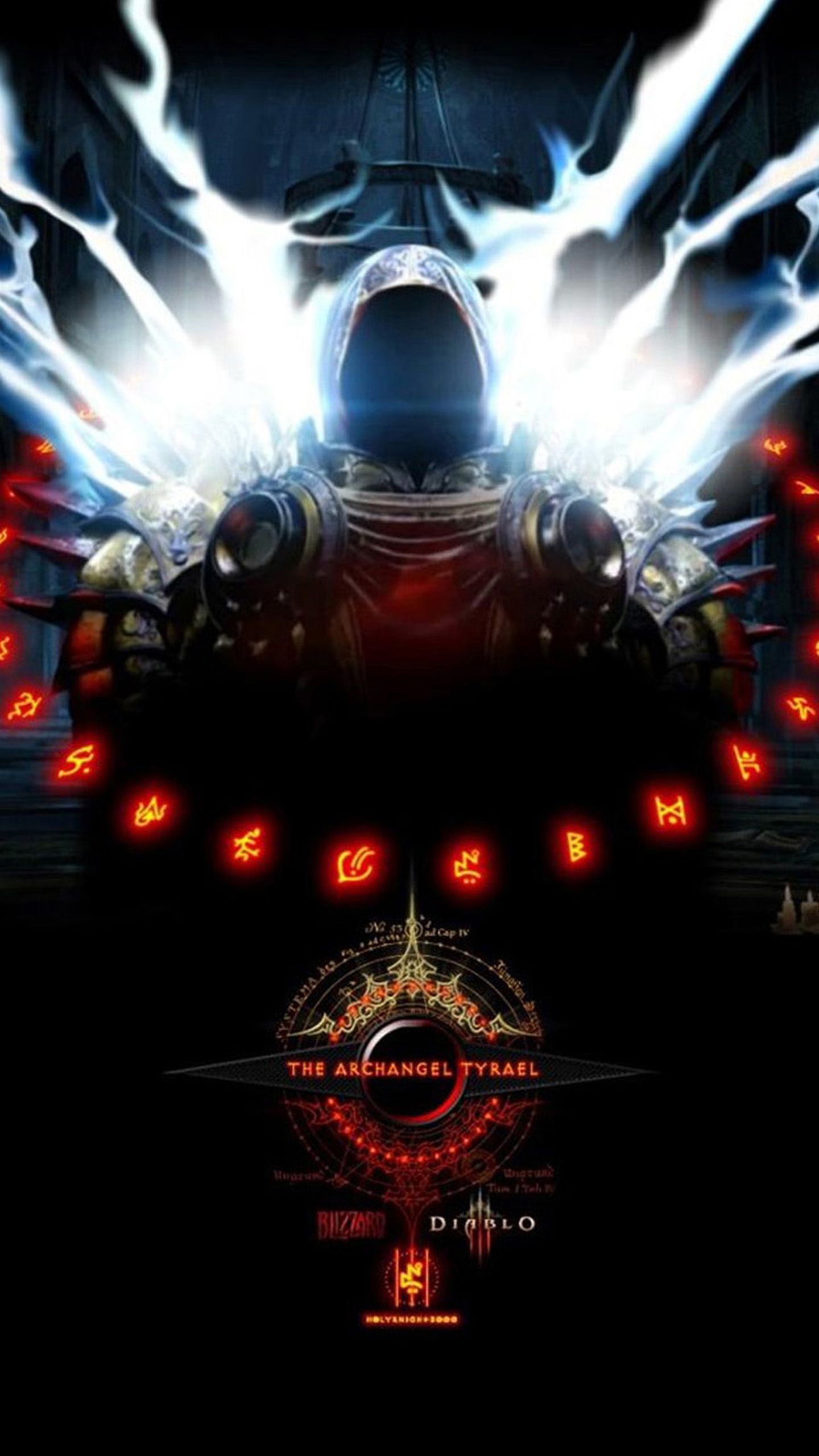 Samsung Game Wallpaper