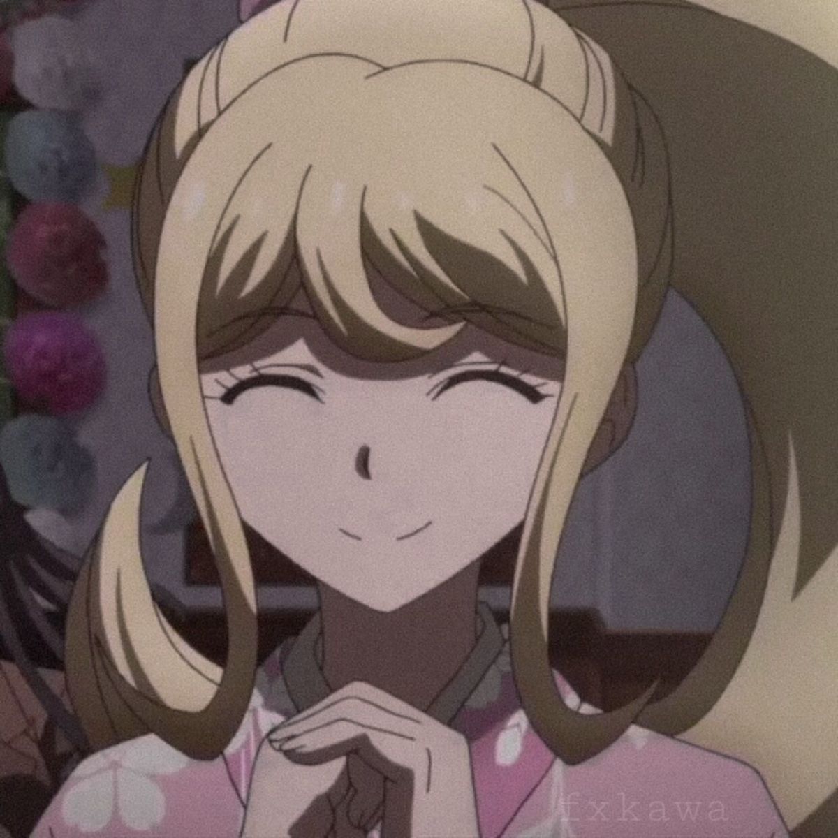 View 9 Hiyoko Saionji Death Gif