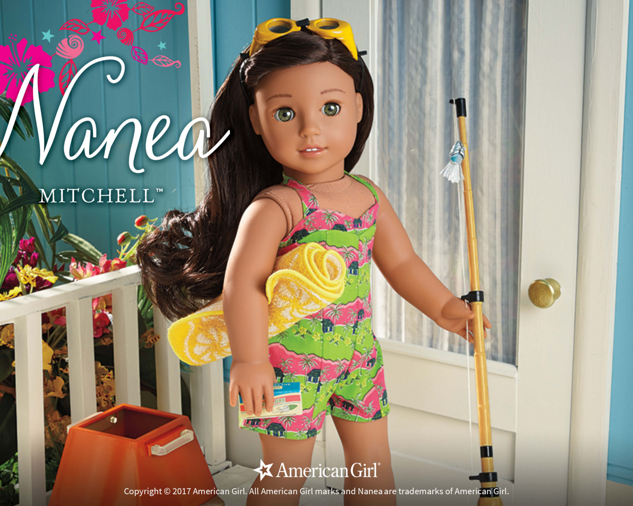 Free download Nanea Mitchell 1941 BeForever Play at American Girl [3500x2188] for your Desktop, Mobile & Tablet. Explore American Doll Wallpaper. American Doll Wallpaper, American Girl Doll Wallpaper, Doll Wallpaper