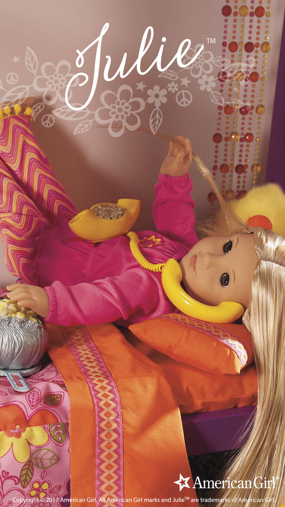 American Girl Doll