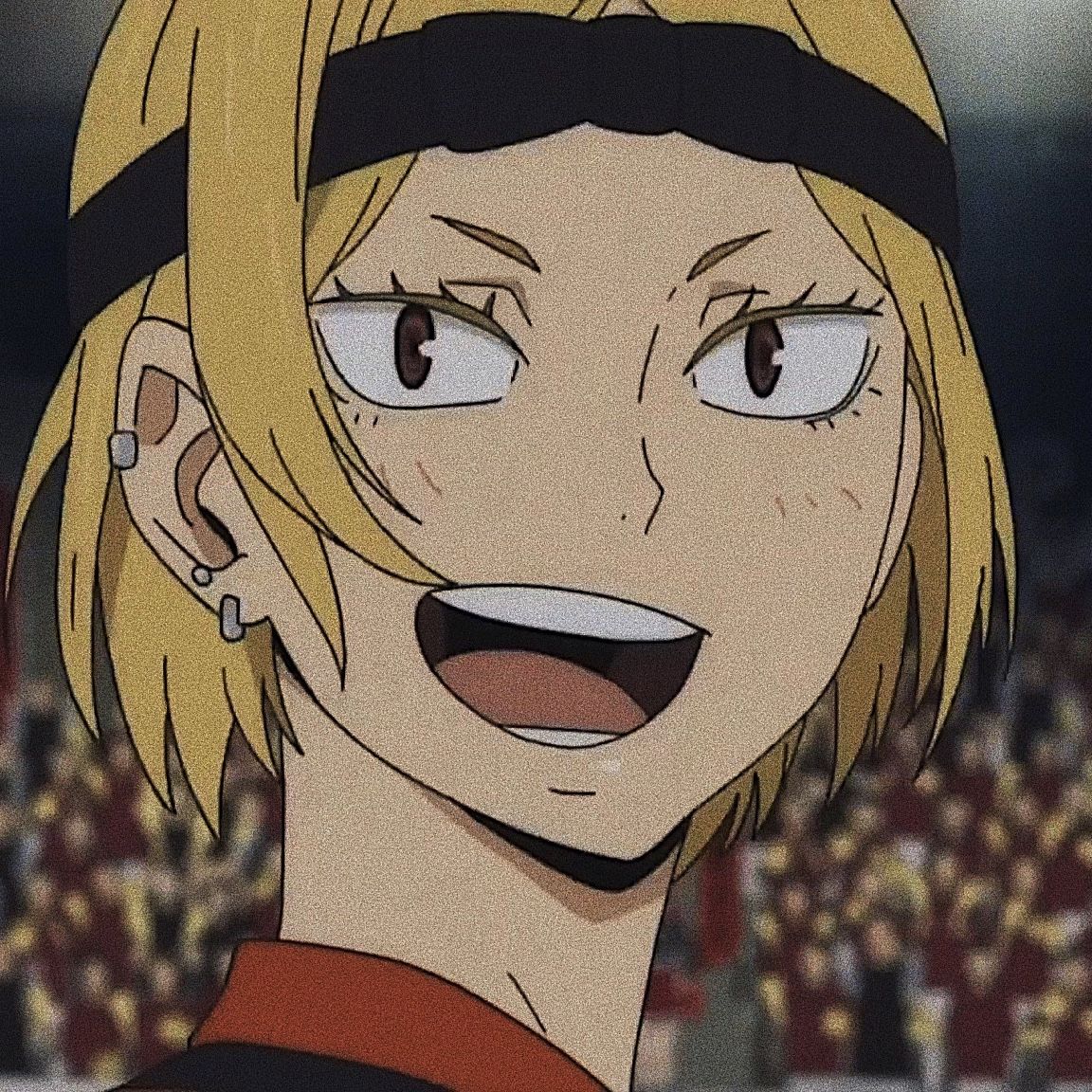 saeko tanaka icons. Haikyuu fanart, Haikyuu, Anime