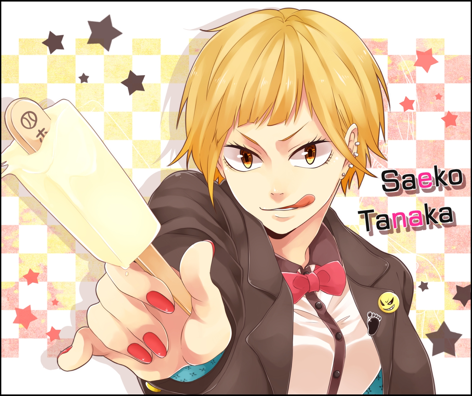 Saeko Tanaka Wallpapers - Wallpaper Cave