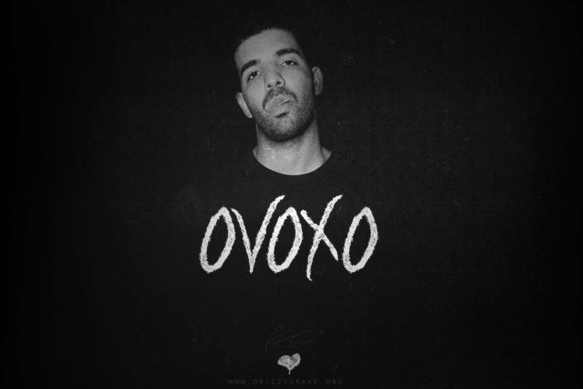 Free download Drake OVOXO Rap Wallpaper [1200x800] for your Desktop, Mobile & Tablet. Explore OVO Wallpaper iPhone HD. Views from the 6 Wallpaper, Drake iPhone Wallpaper, OVO Owl Wallpaper