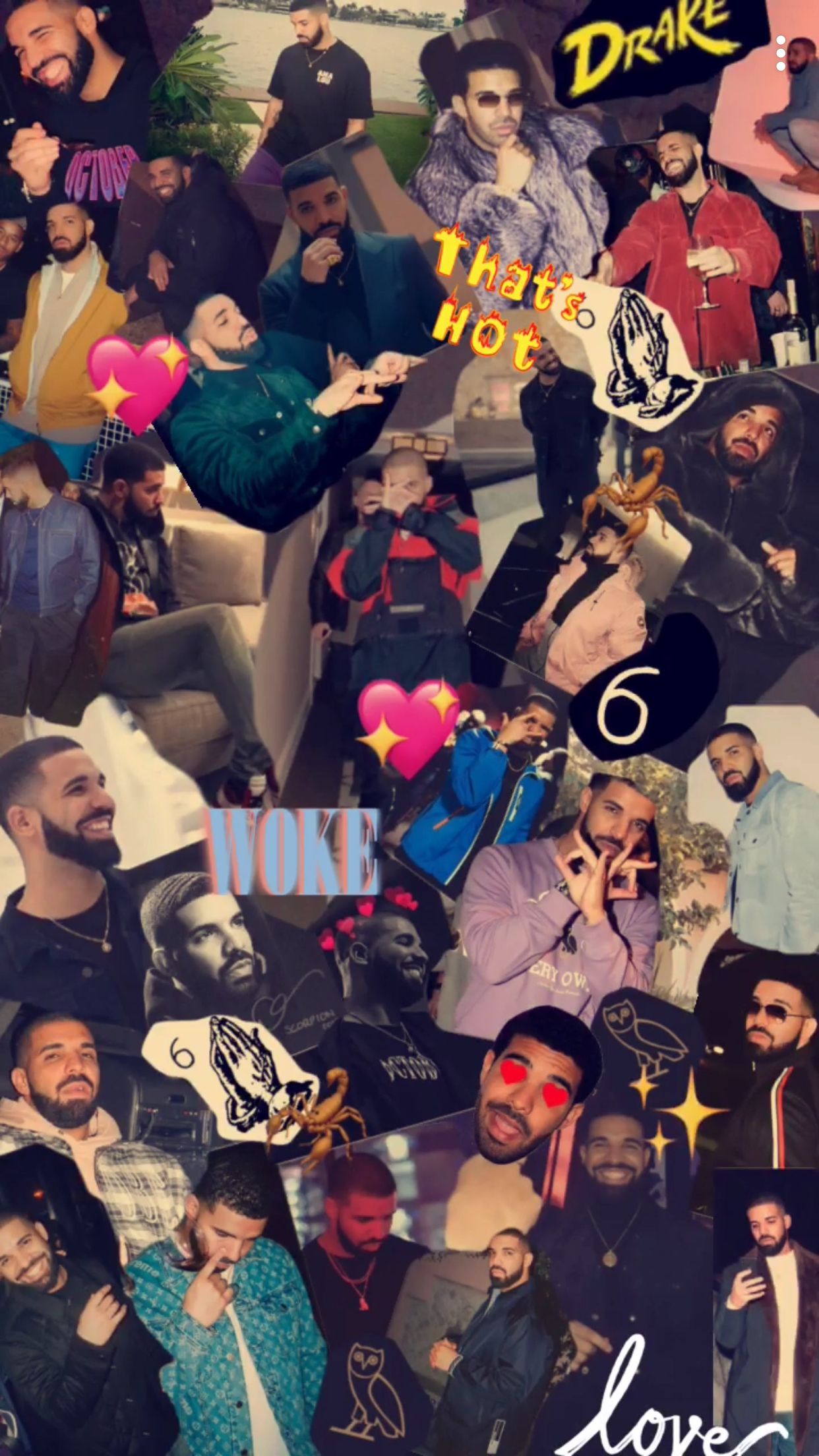 Drake Album Cover Wallpapers - Wallpaper Cave
