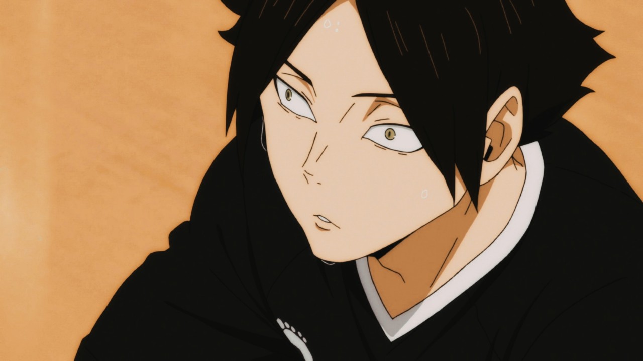 hiakyuu, a blog on Tumblr. Never miss a post from hiakyuu Make gifs, join group chats, find your community. Only in the app. Get the app No thanks 1.5M ratings 277k ratings See, that's what the app is perfect for. Sounds perfect Wahhhh, I don't wanna Posts