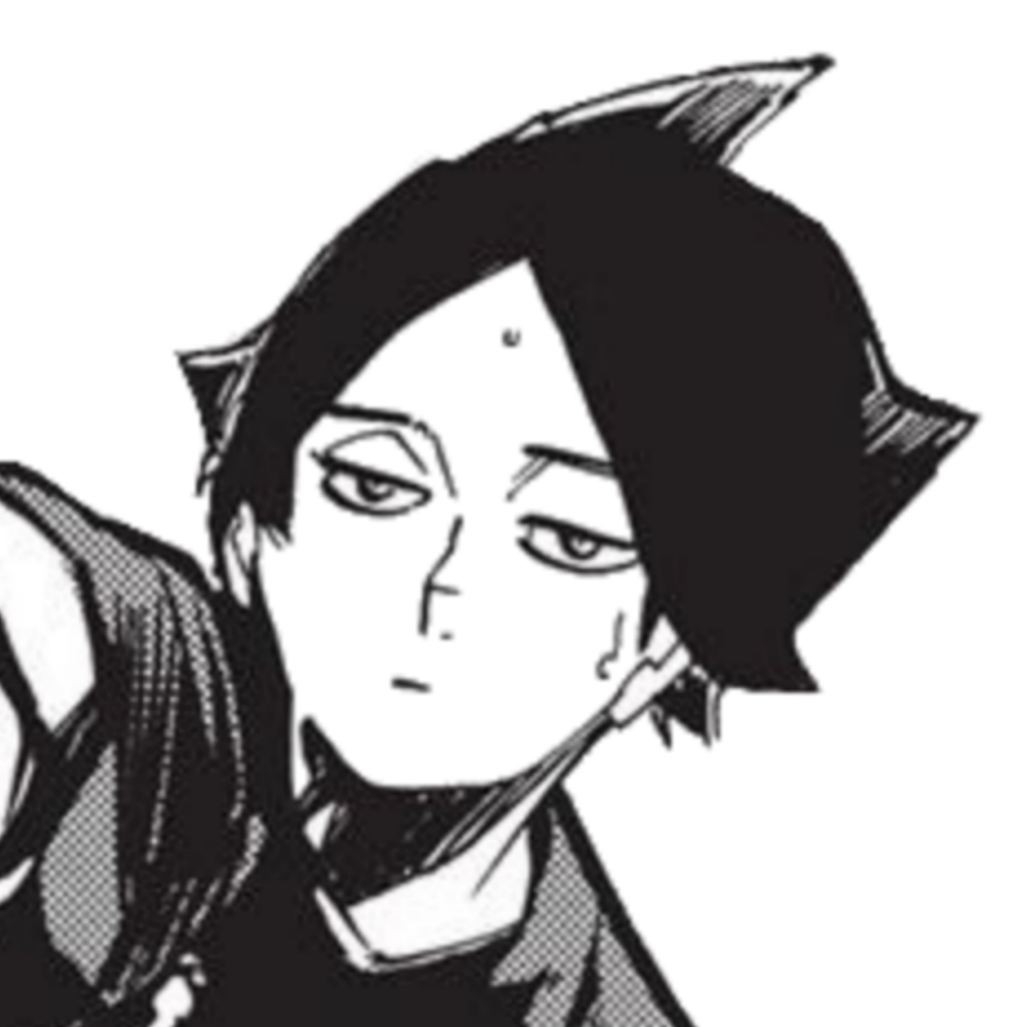 Suna Manga Icons Wallpapers - Wallpaper Cave