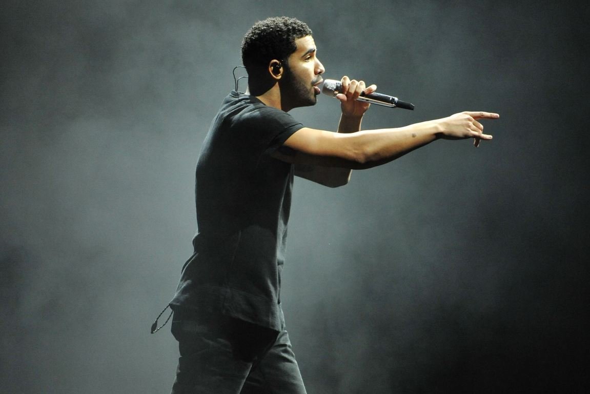 Free HD Wallpaper: Drake Rapper Full HD Wallpaper Free Download Image