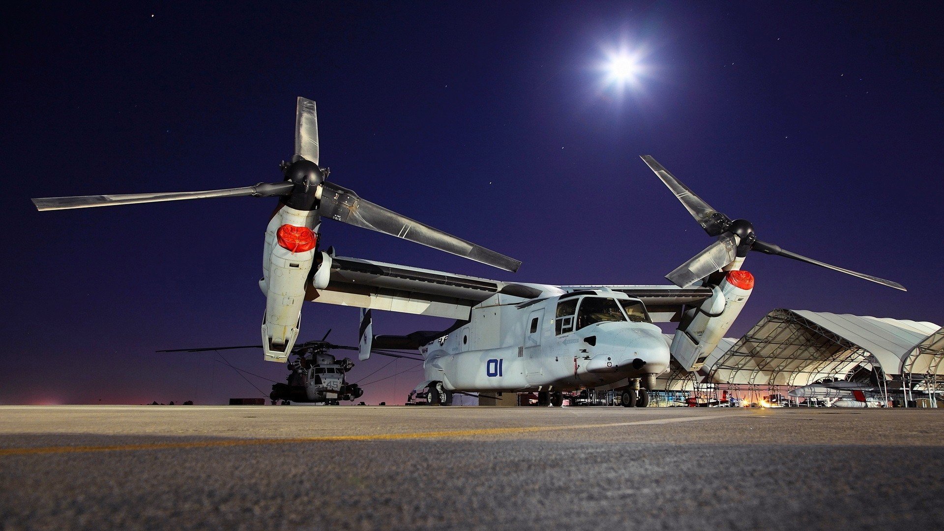 CV 22 Osprey, Aircraft HD Wallpaper / Desktop and Mobile Image & Photo