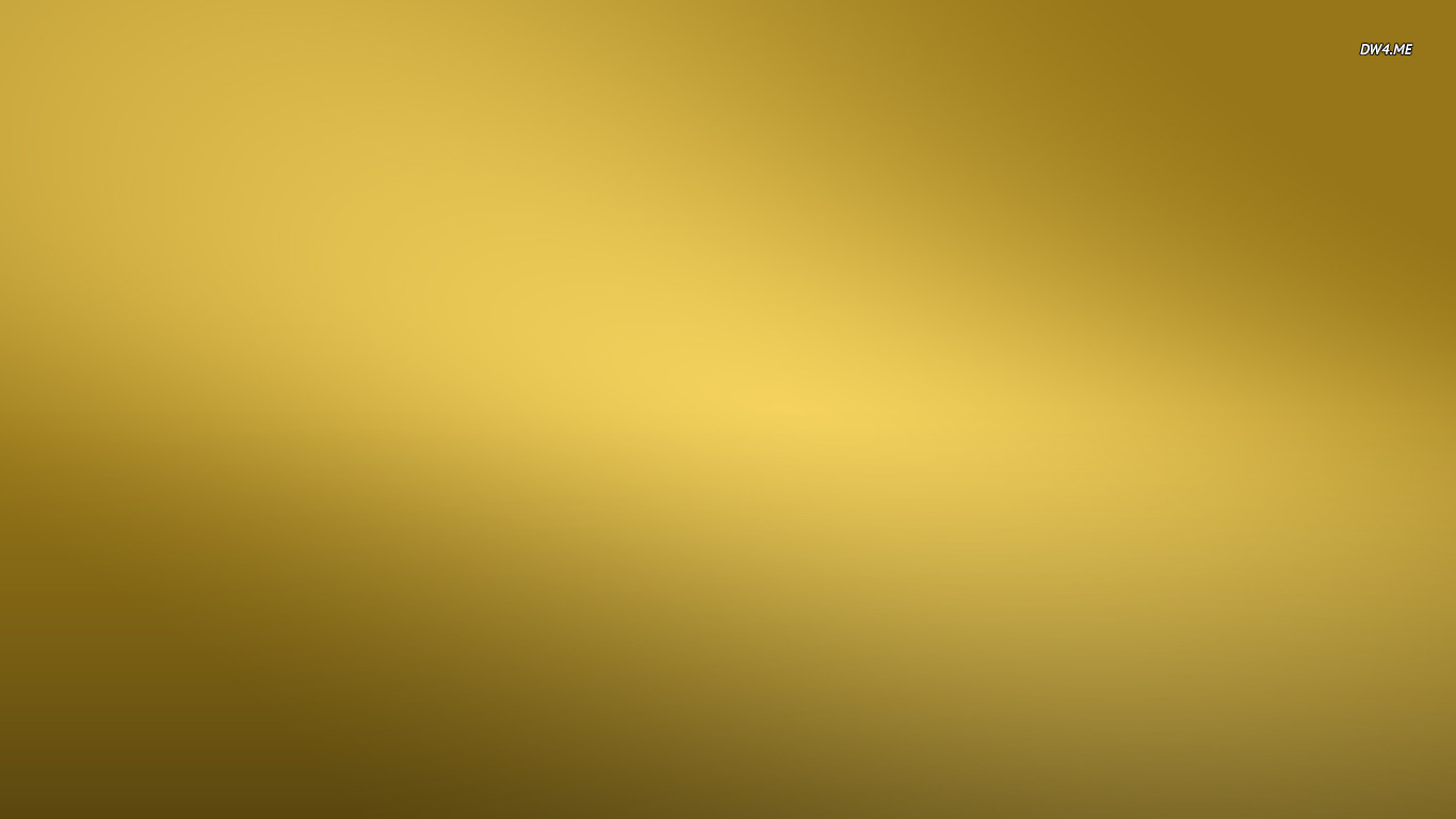 Golden Wallpaper HD