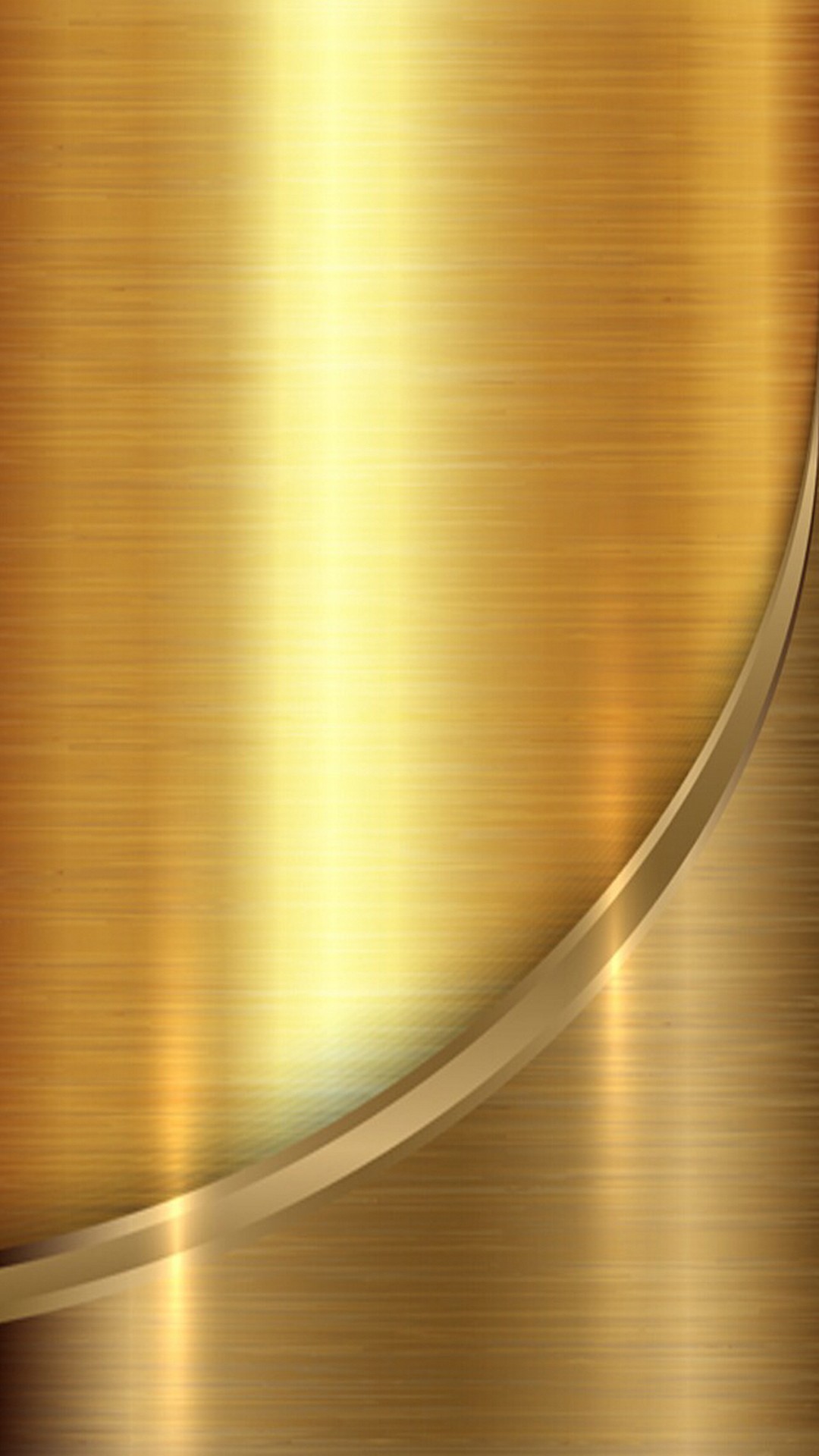 Gold Background For Android Android Wallpaper