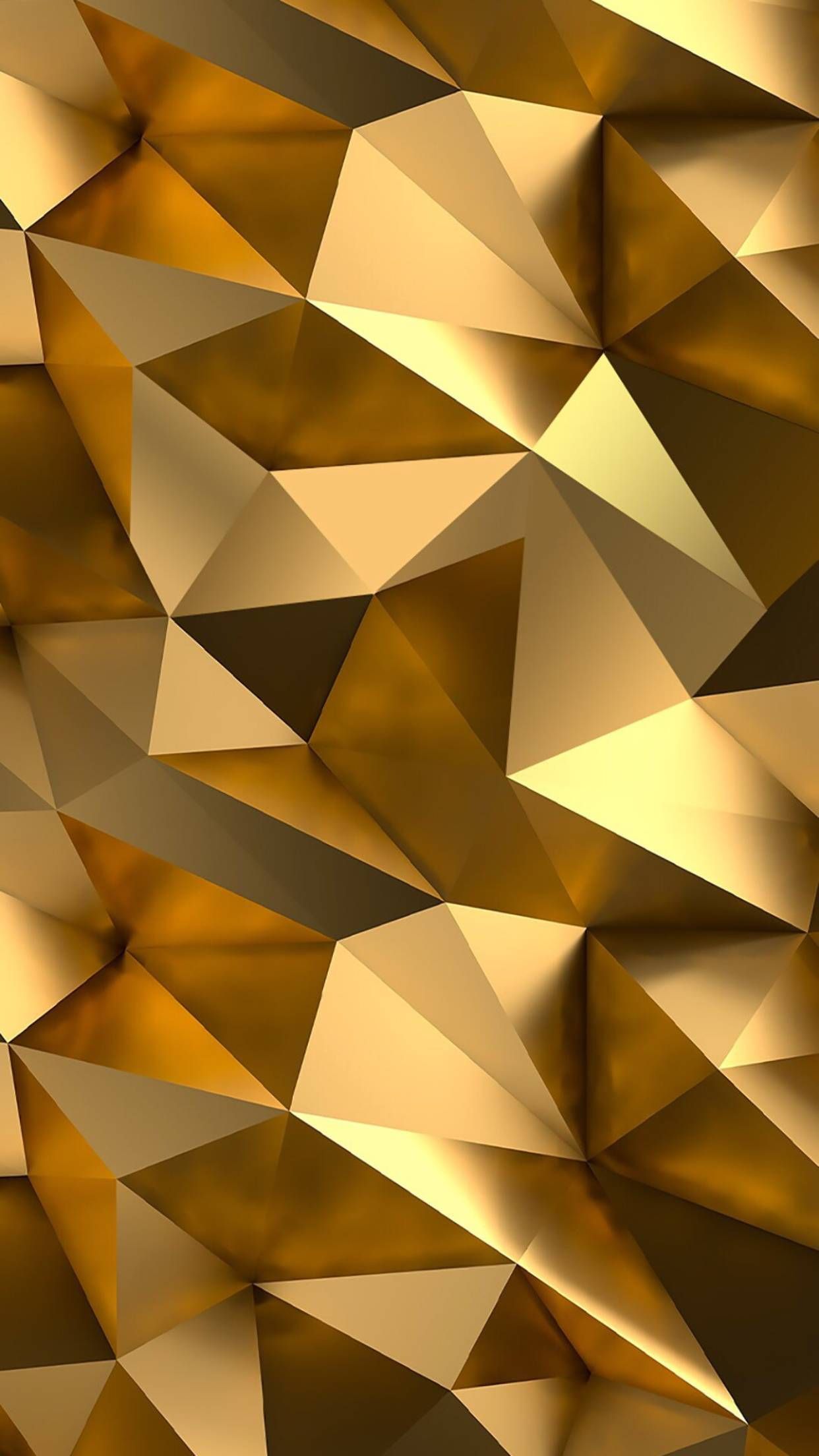 Gold Wallpaper