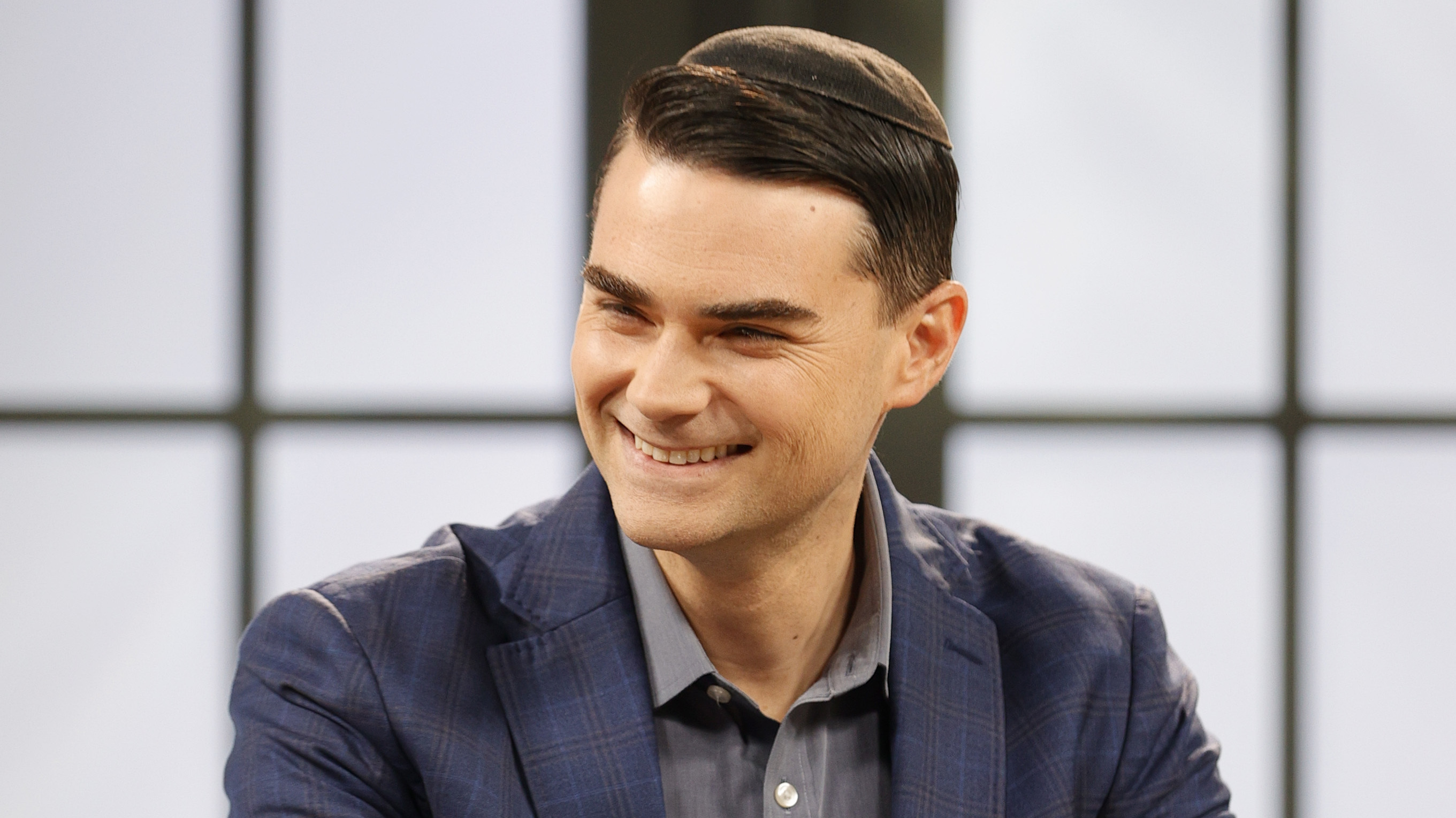 How Ben Shapiro Is Using Facebook To Build A Business Empire