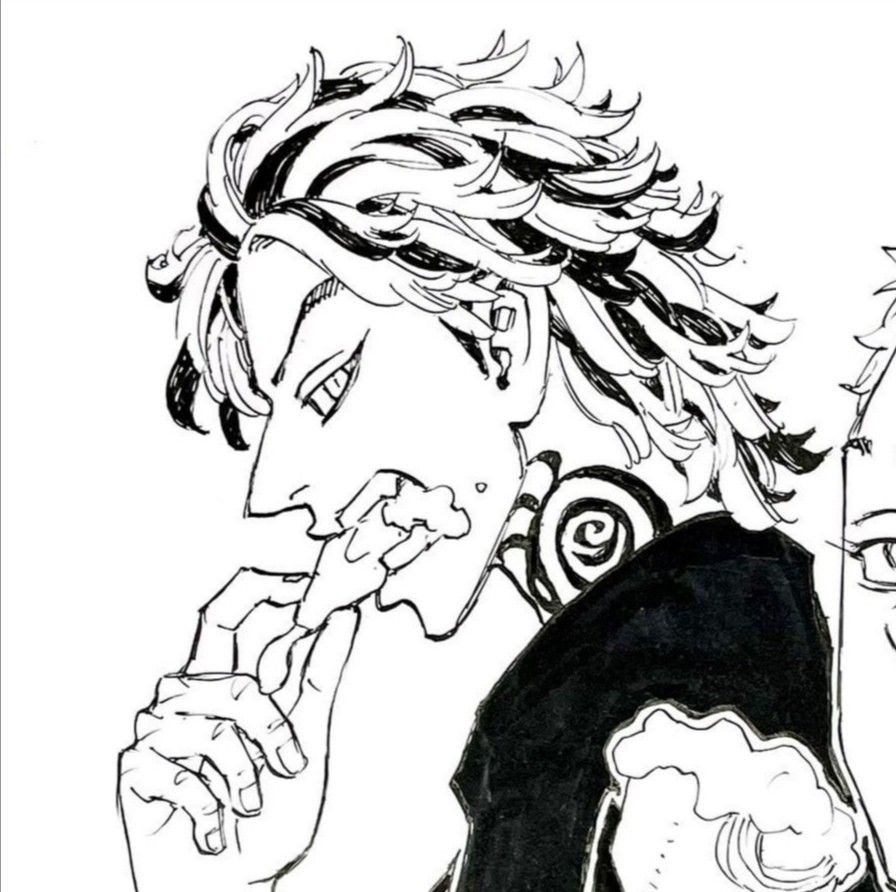 токийские мстители. Tokyo, Anime wallpaper live, Shiba